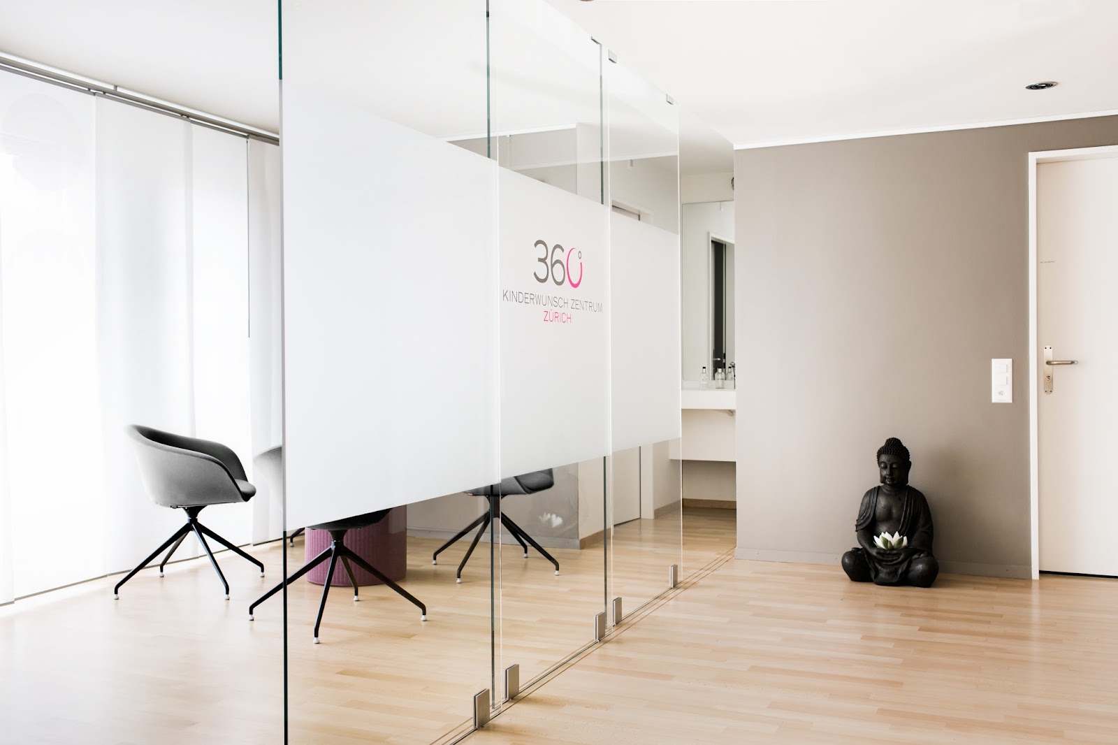 360 Fertility Center Zurich — photo 5