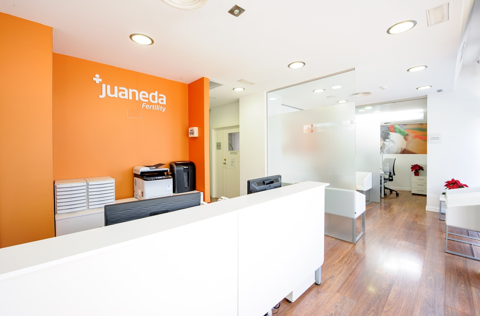 Juaneda Fertility Center Mallorca — photo 4