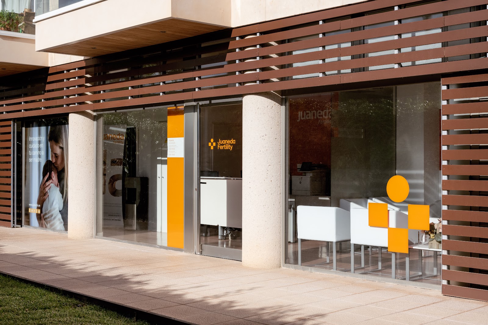Juaneda Fertility Center Mallorca — photo 4