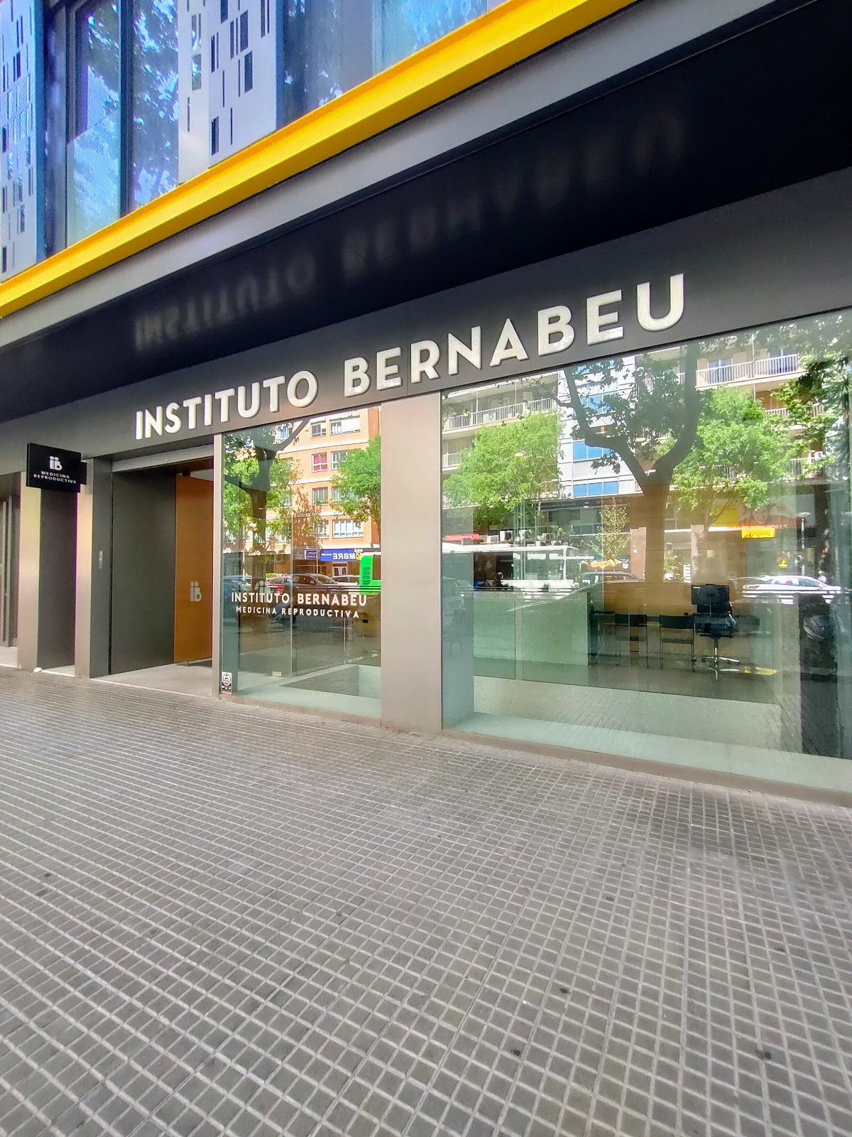 Instituto Bernabeu Palma de Mallorca