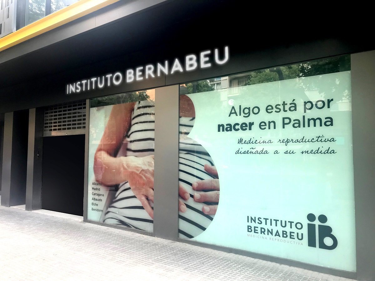 Instituto Bernabeu Palma de Mallorca — photo 3
