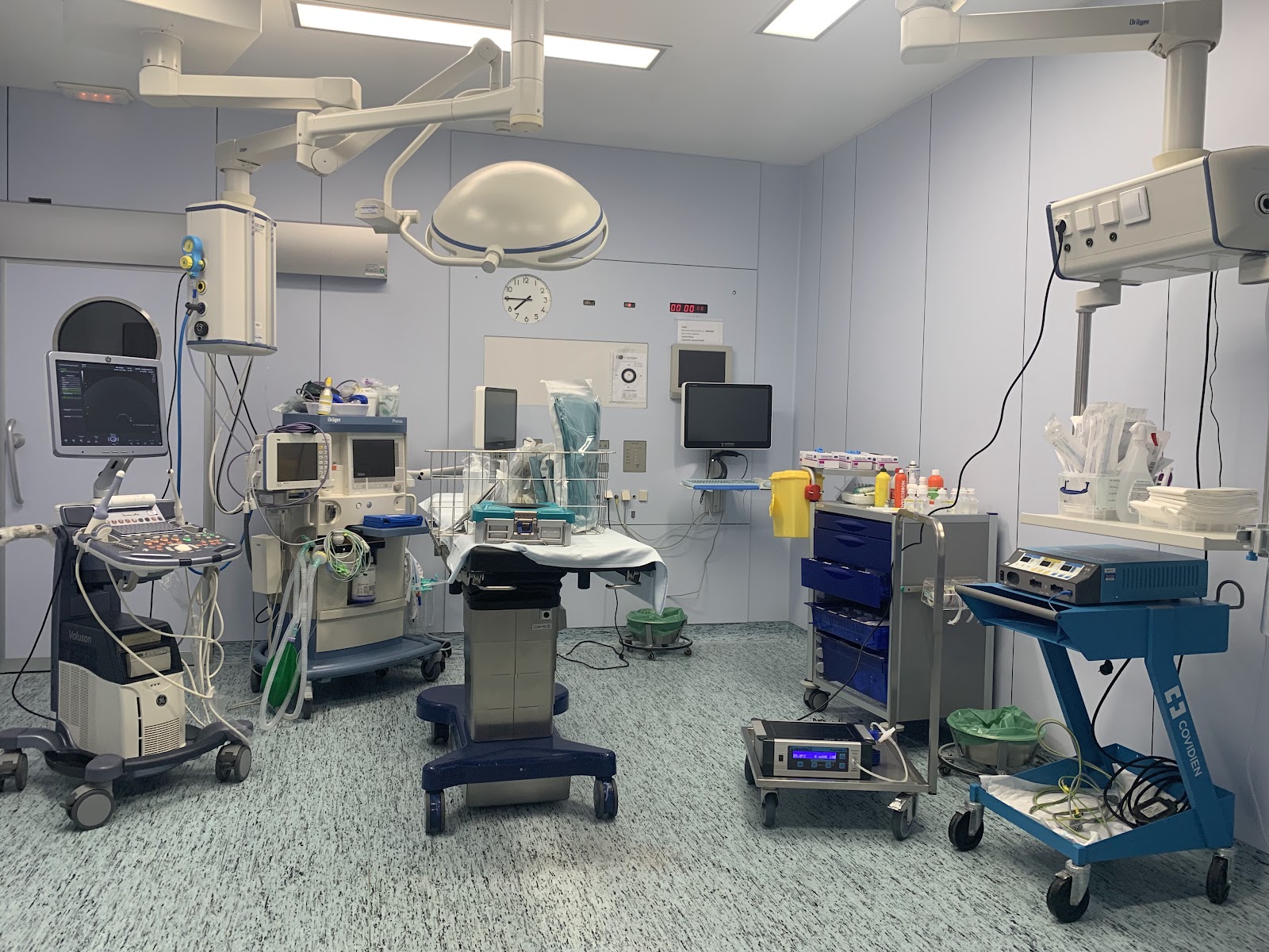 CeFivBa - Wilson Fertility - Centro de Fecundación in vitro Balear — photo 4