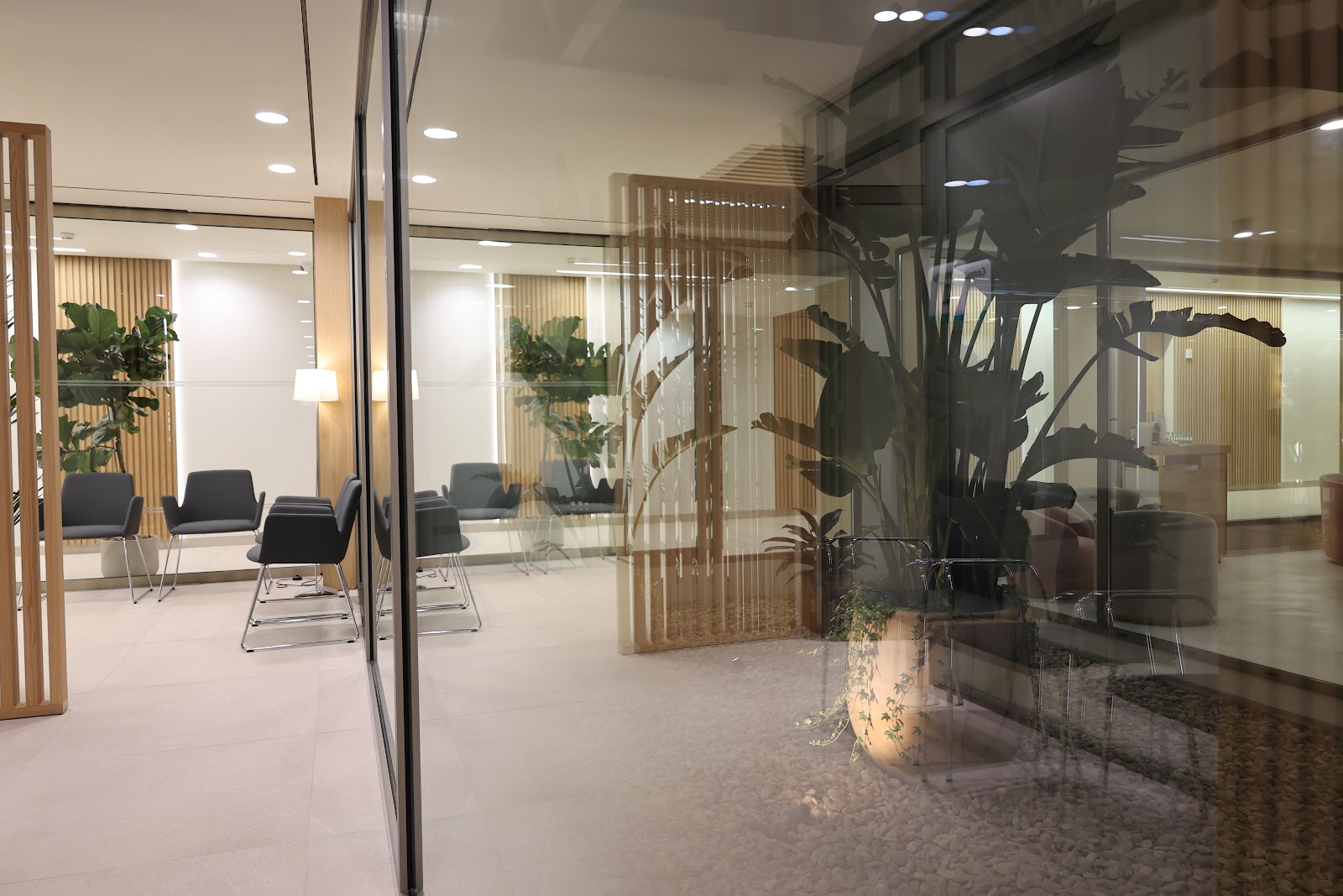 CeFivBa - Wilson Fertility - Centro de Fecundación in vitro Balear — photo 5