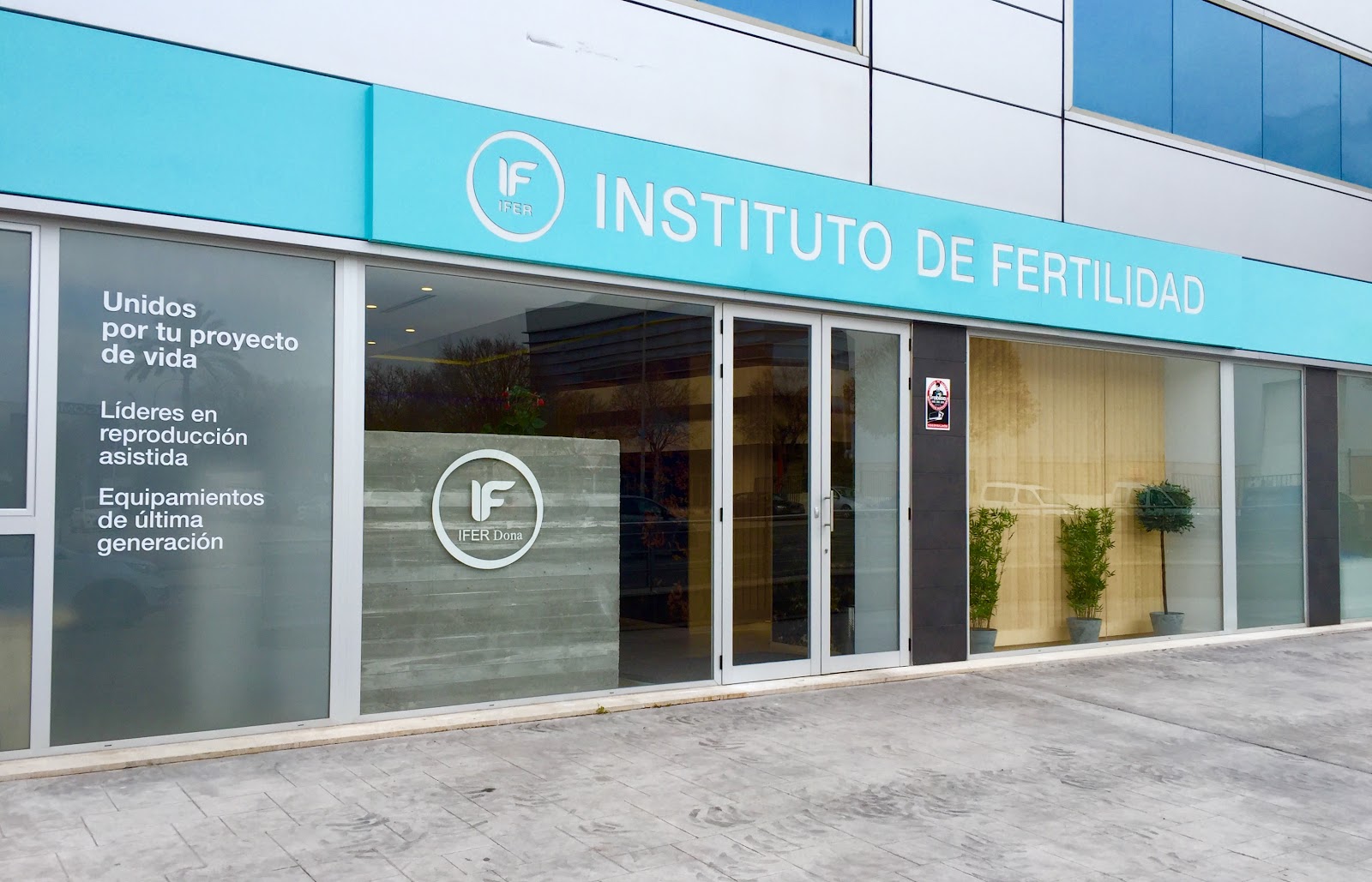 IFER Mallorca