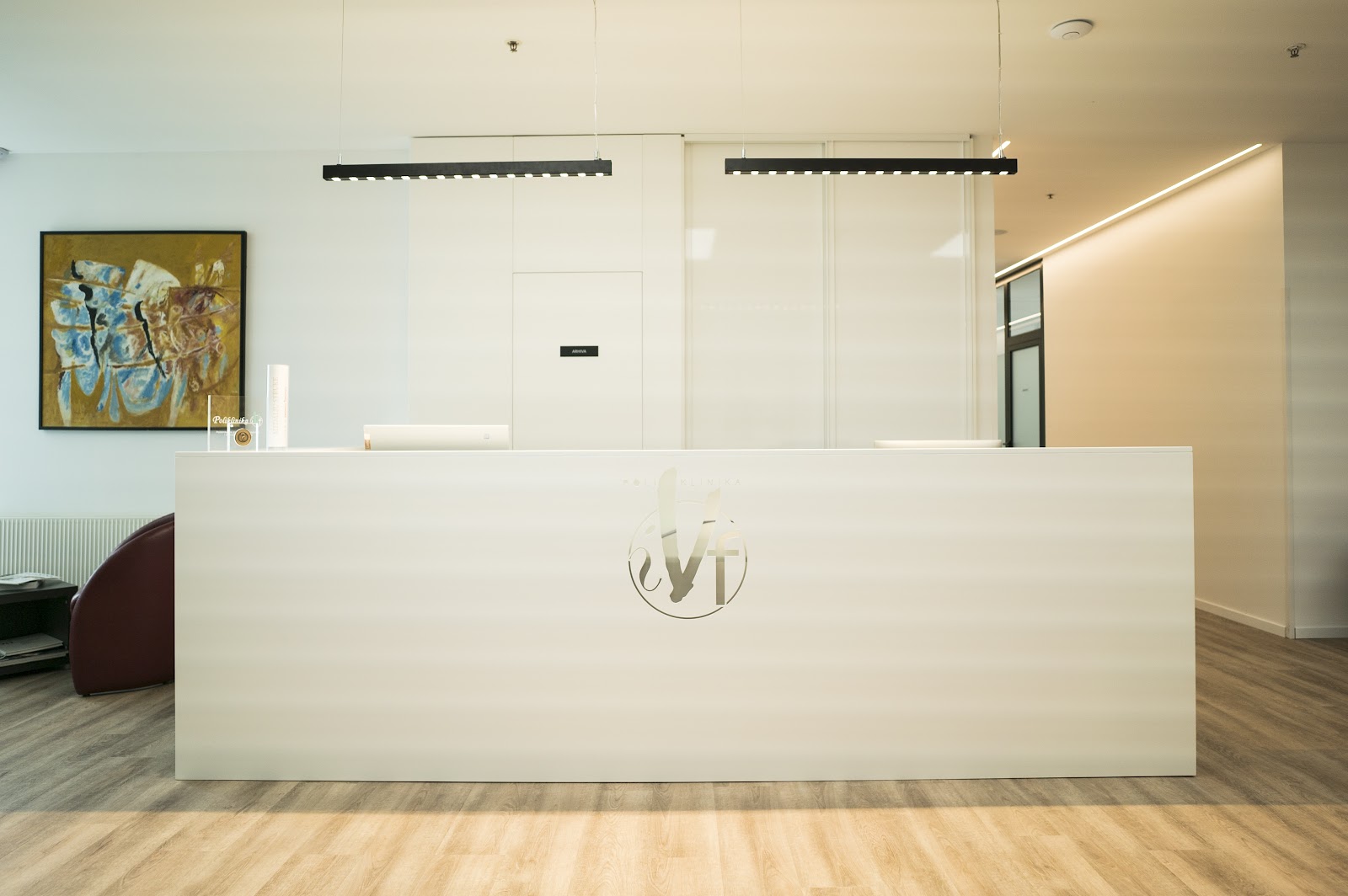 IVF Centar Lučinger — photo 2
