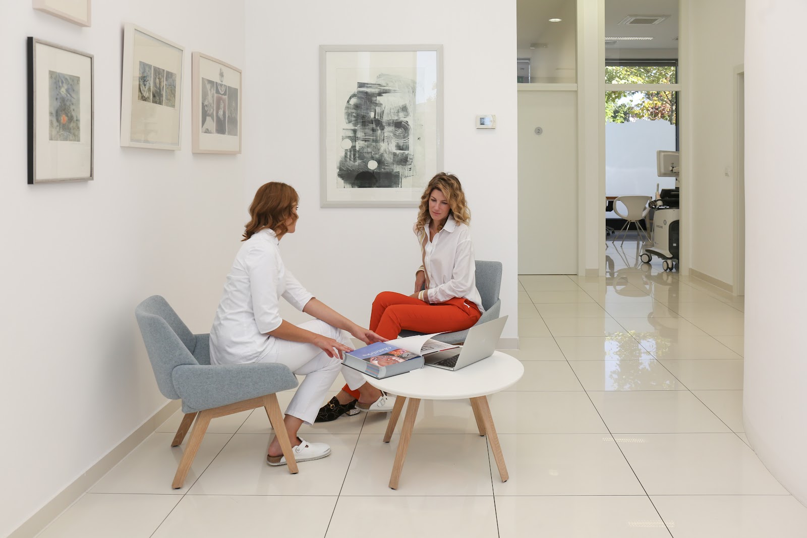 IVF Centar Lučinger — photo 4