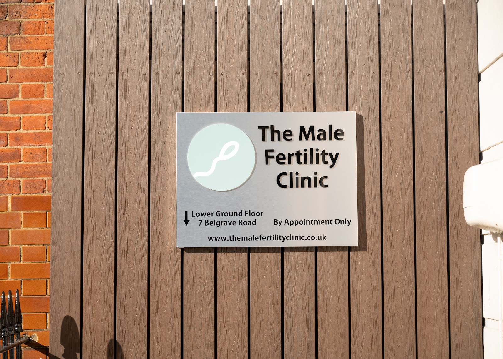 The Male Fertility Clinic - London — photo 4