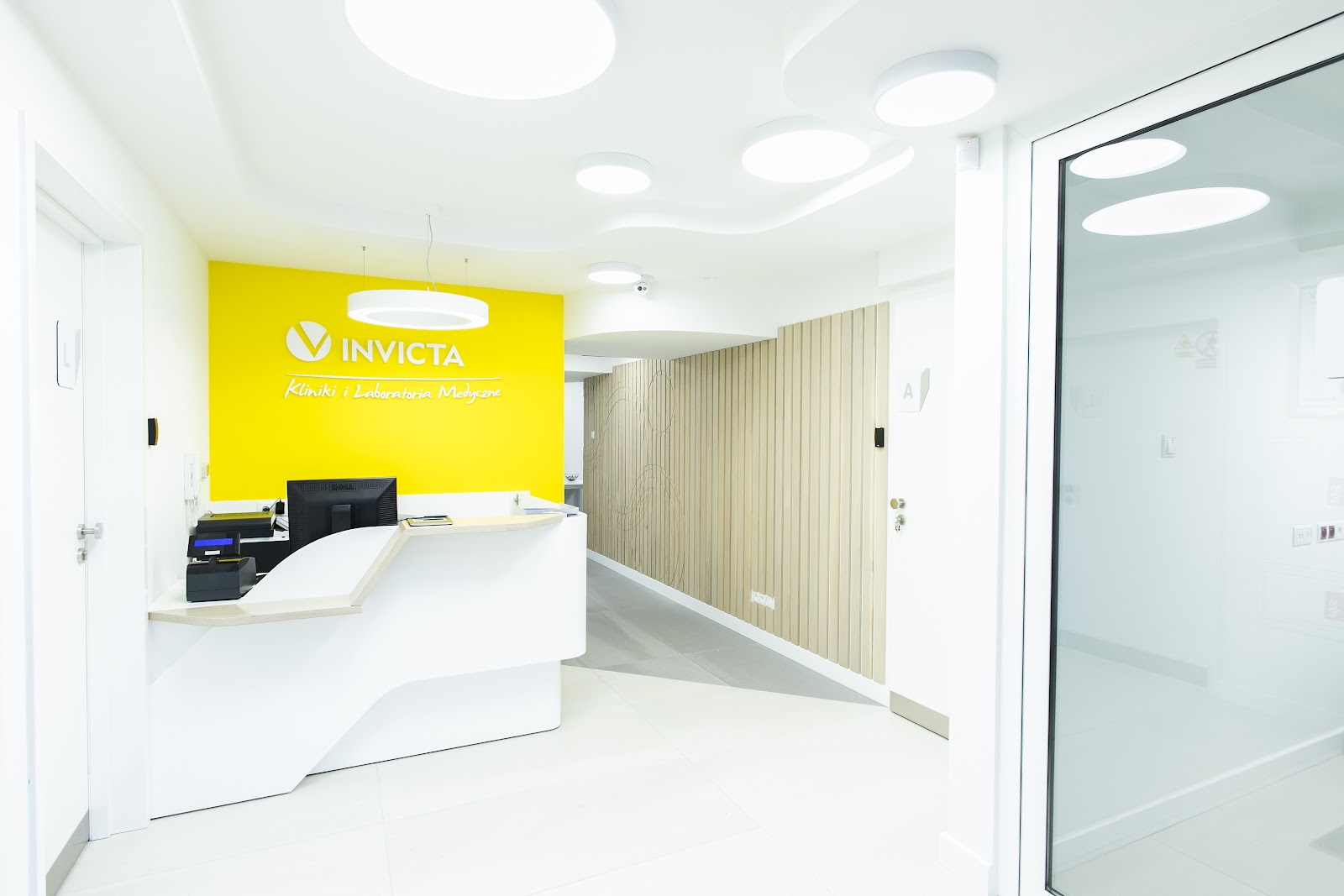 Fertility Clinic INVICTA