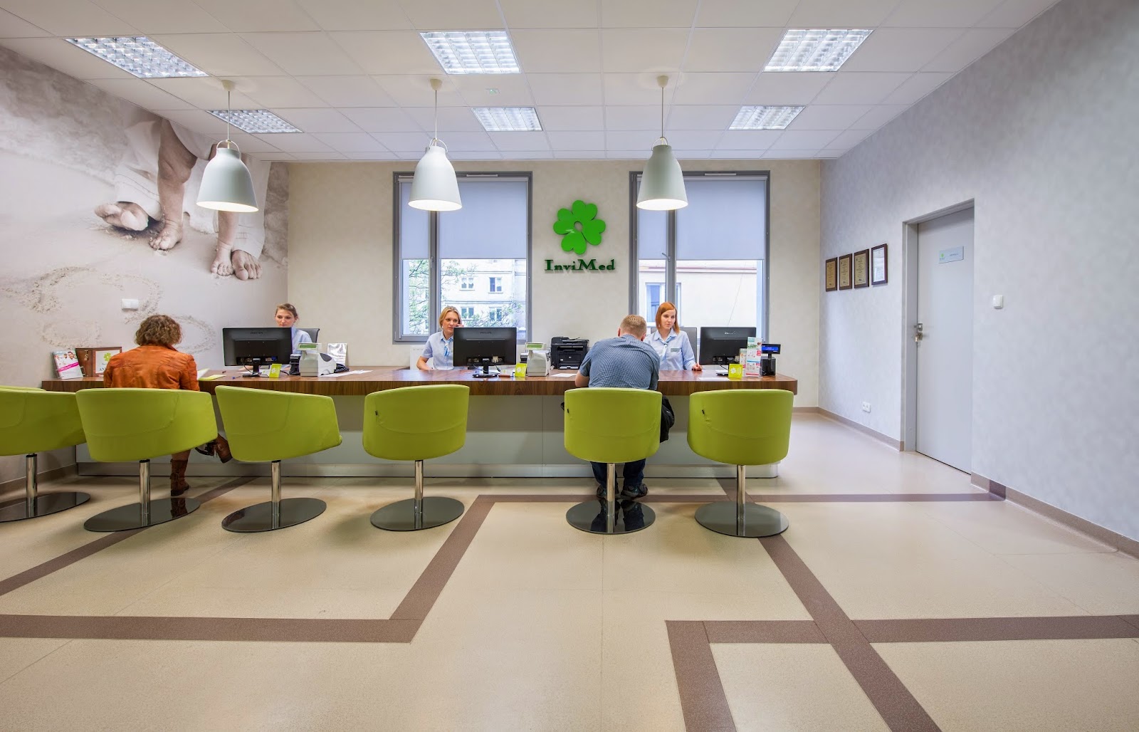 InviMed Wrocław Klinika Leczenia Niepłodności — photo 4