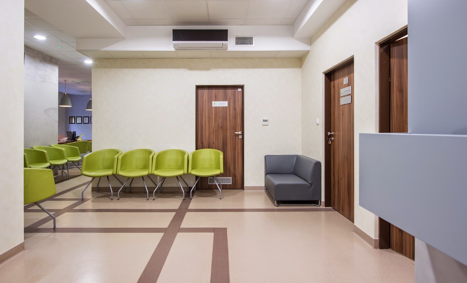 InviMed Wrocław Klinika Leczenia Niepłodności — photo 5