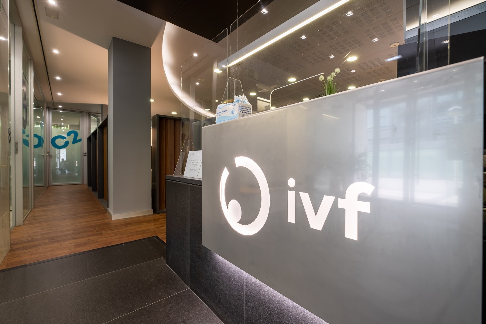 IVF-Life Donostia (Instituto Vasco de Fertilidad) — photo 4