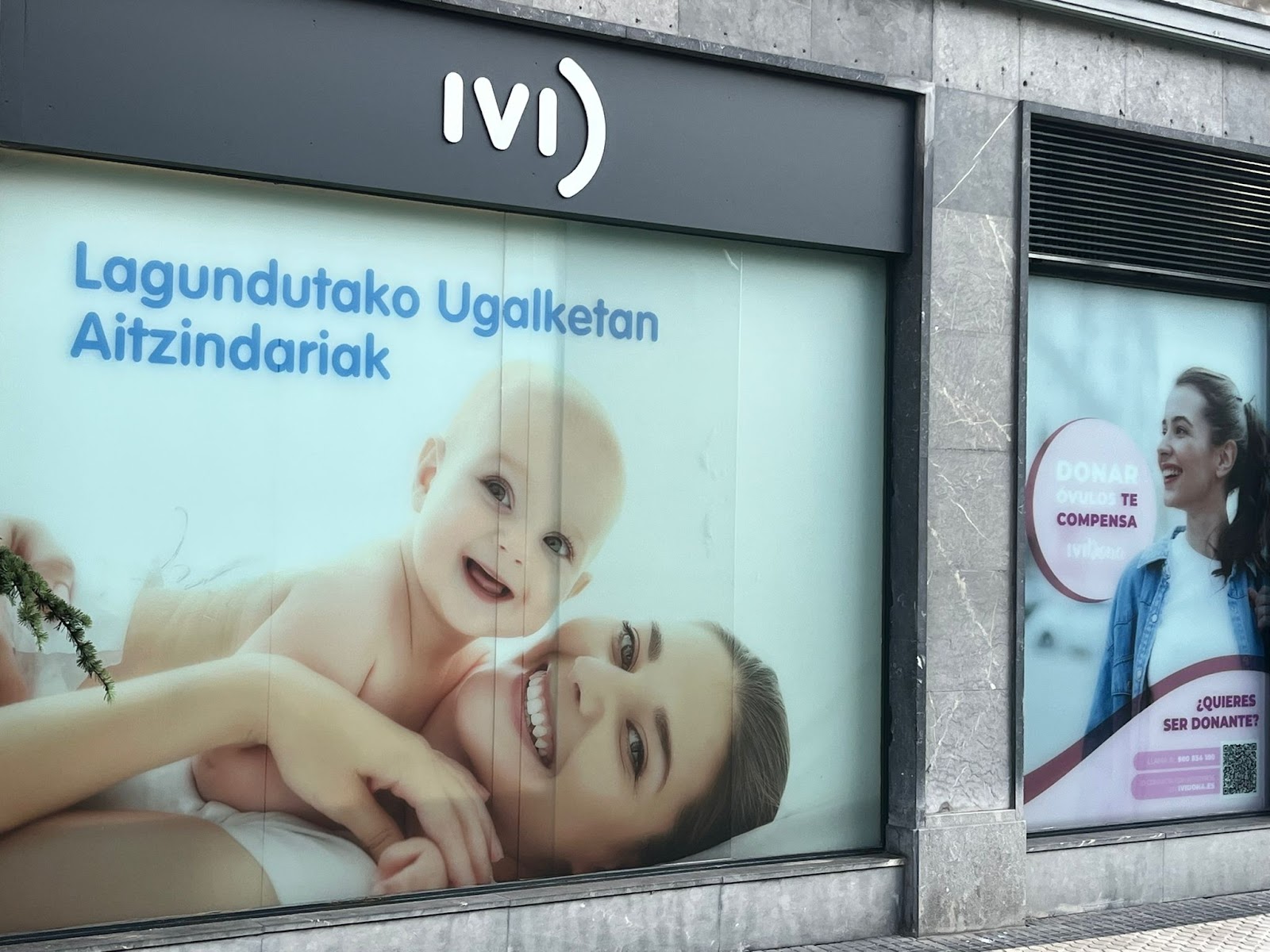IVI Donostia - Clínica de Reproducción Asistida y Fertilidad — photo 5
