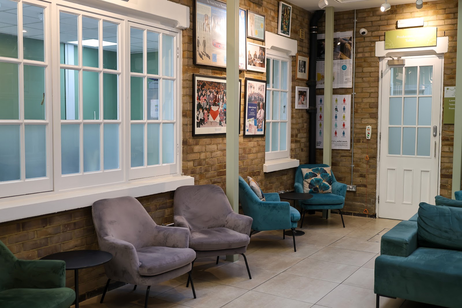 London Women's Clinic — photo 5