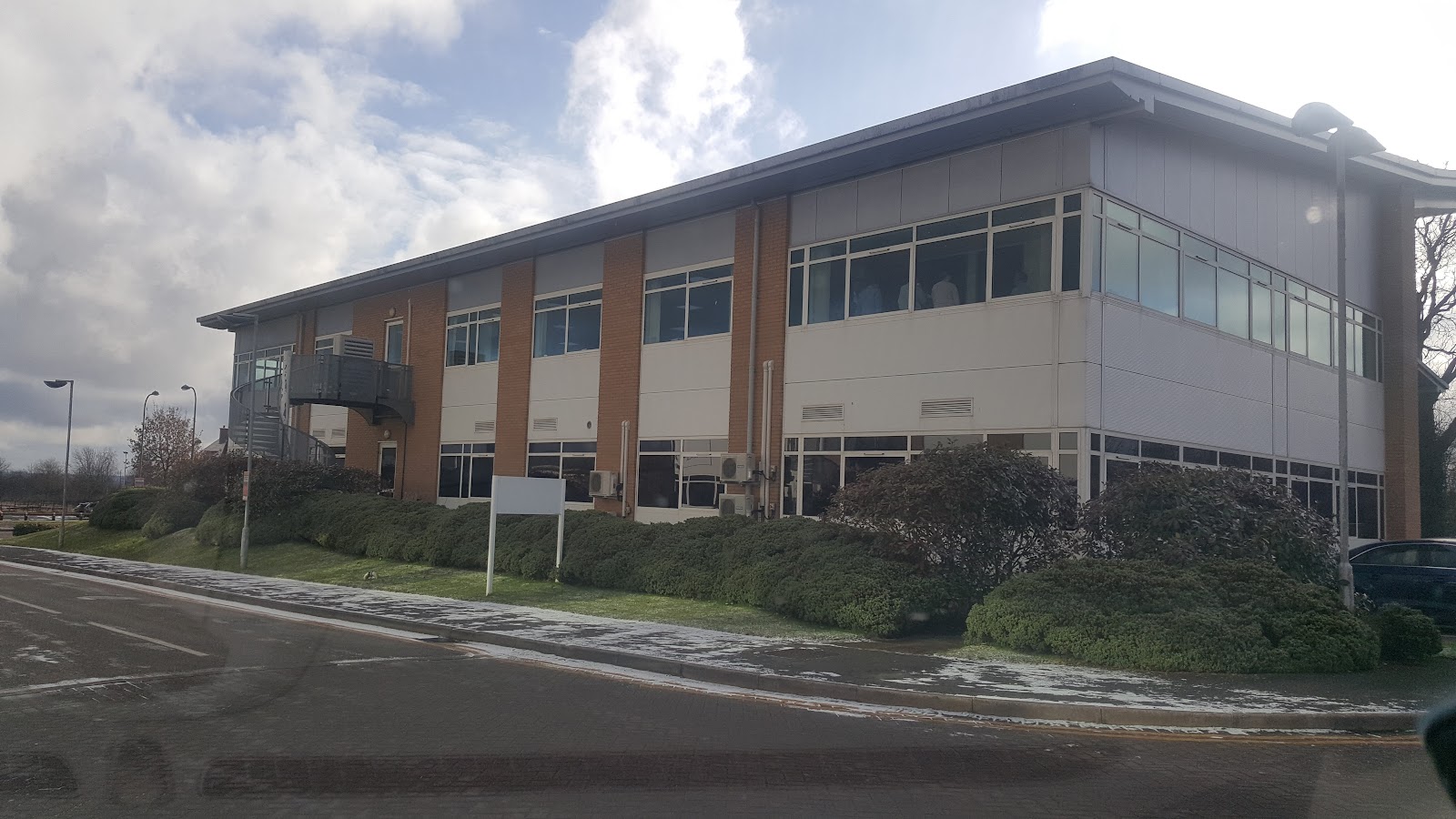 Care Fertility Nottingham — photo 5