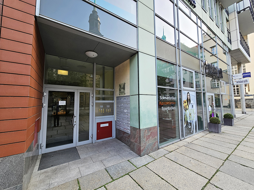 Kinderwunschzentrum Leipzig-Chemnitz