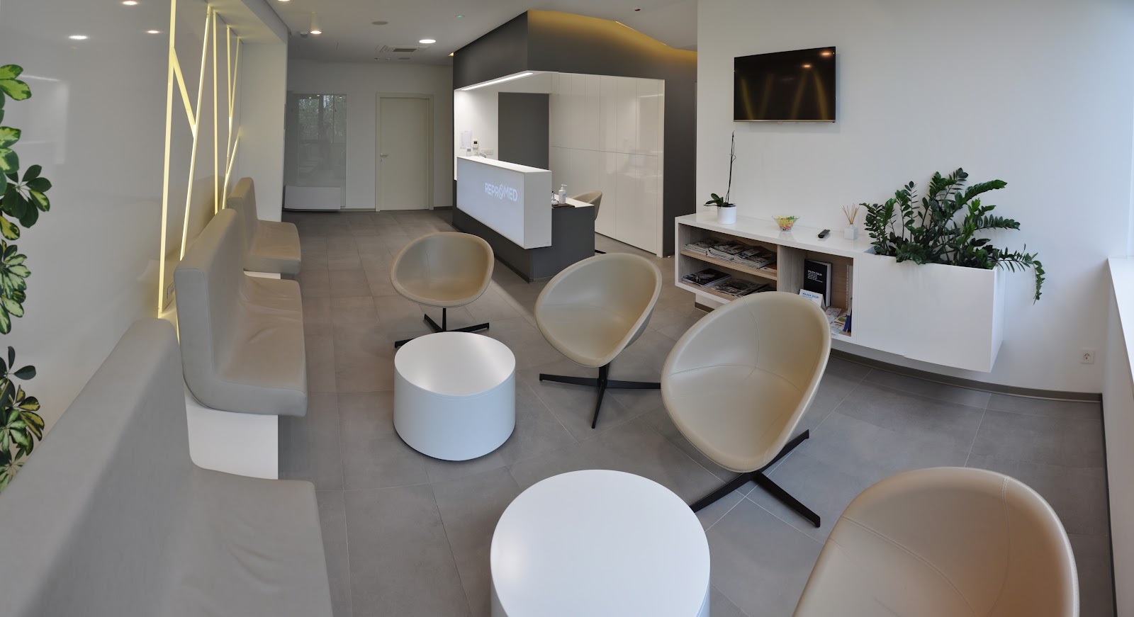 polyclinic Repromed — photo 5