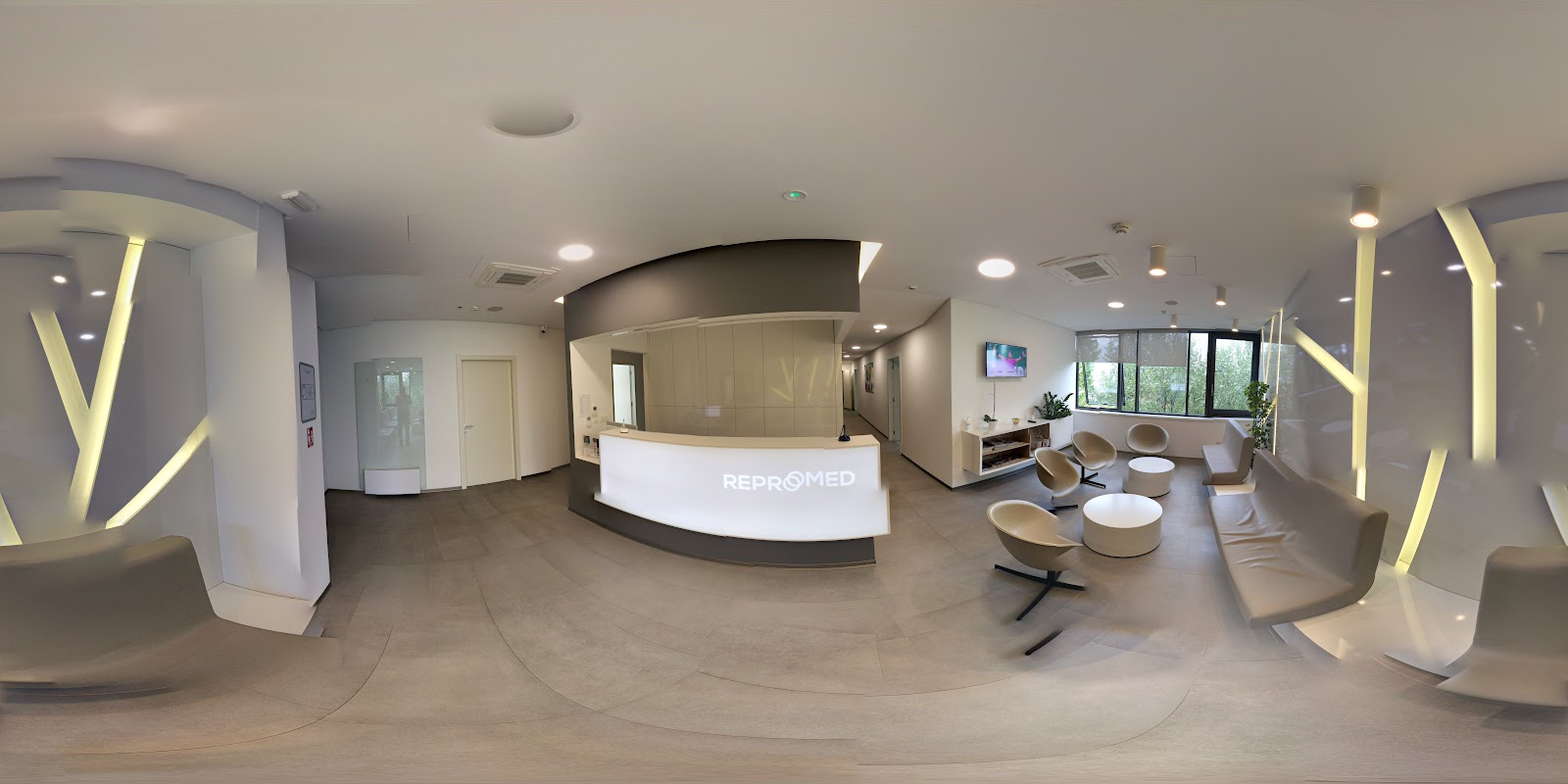 polyclinic Repromed — photo 3
