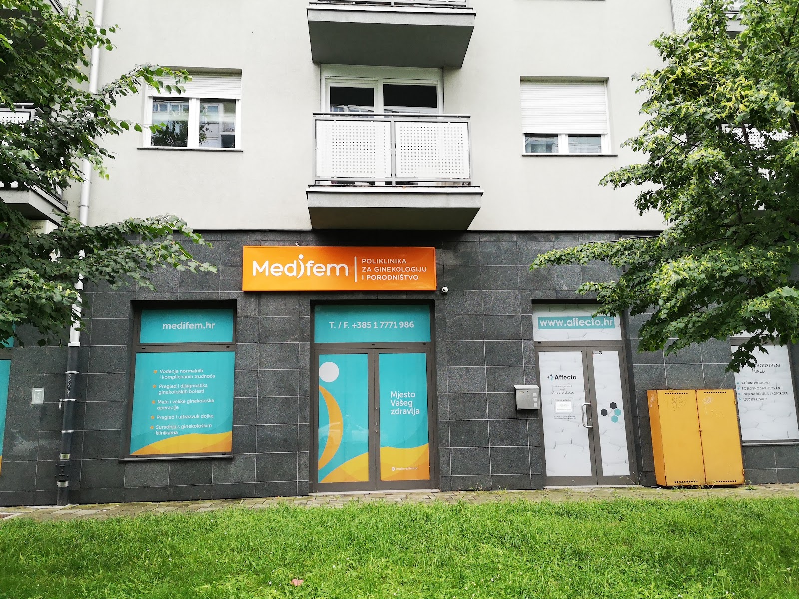 polyclinic Repromed — photo 5