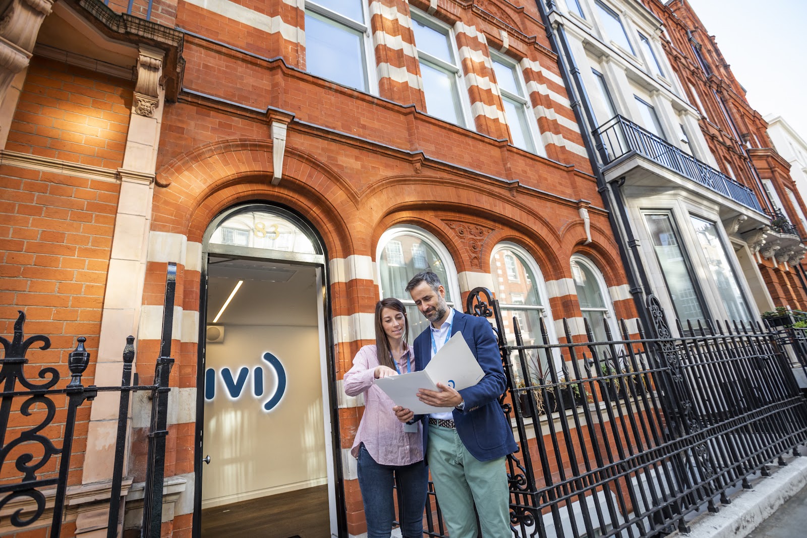 IVI London - IVF Fertility Clinic — photo 5