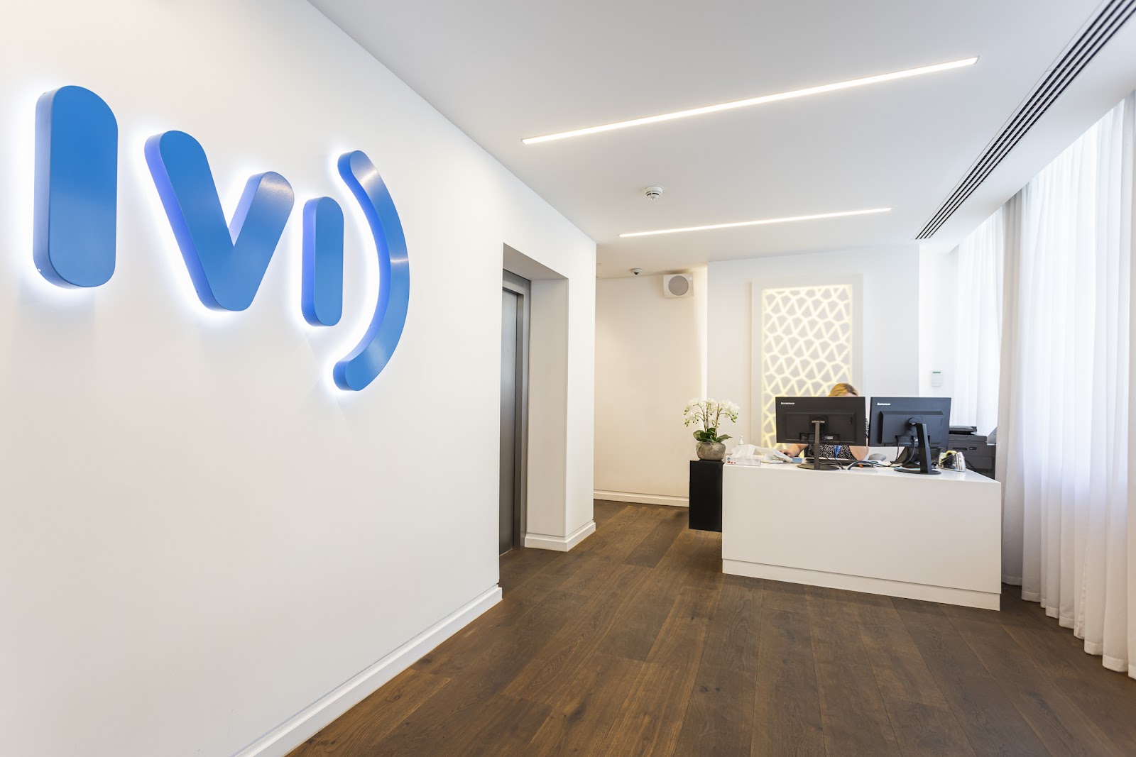 IVI London - IVF Fertility Clinic — photo 2
