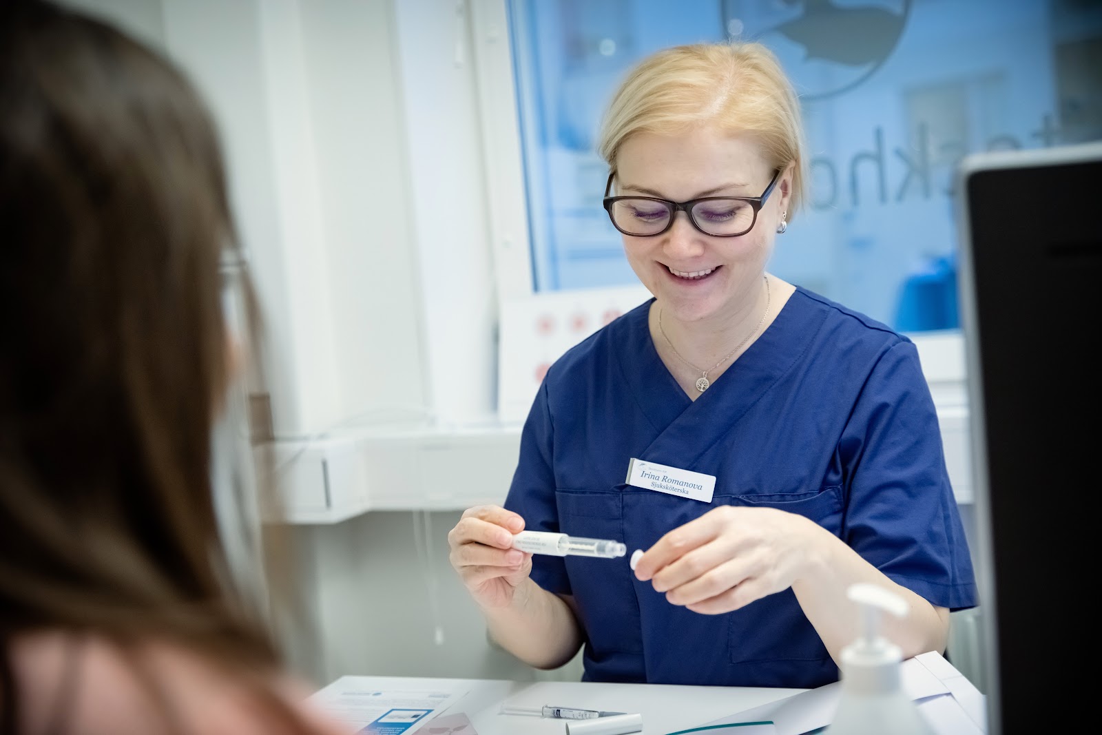 Stockholm IVF — photo 4