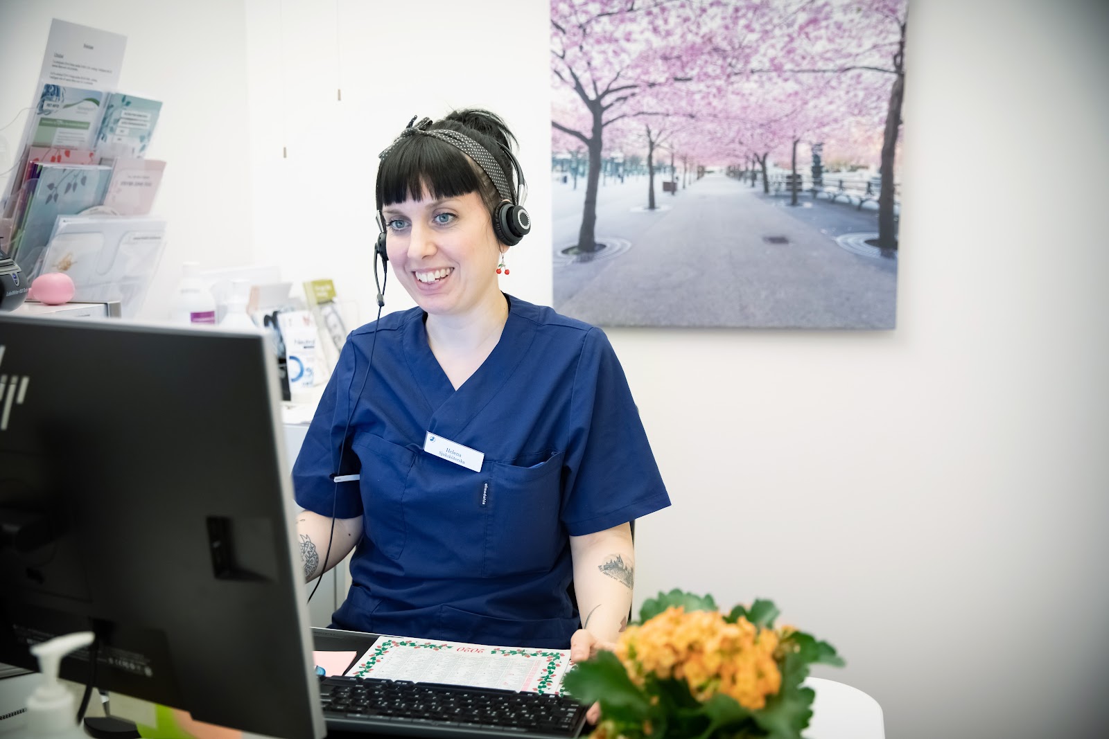 Stockholm IVF — photo 4