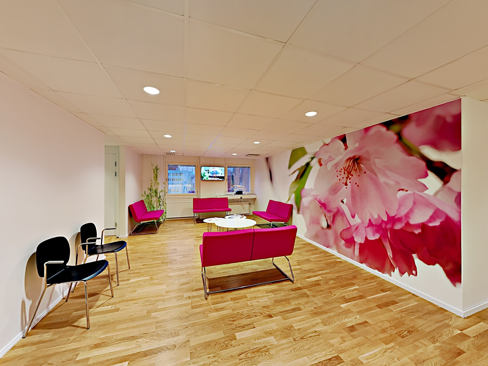 Nordic IVF &amp; Gynekologi Stockholm — photo 3