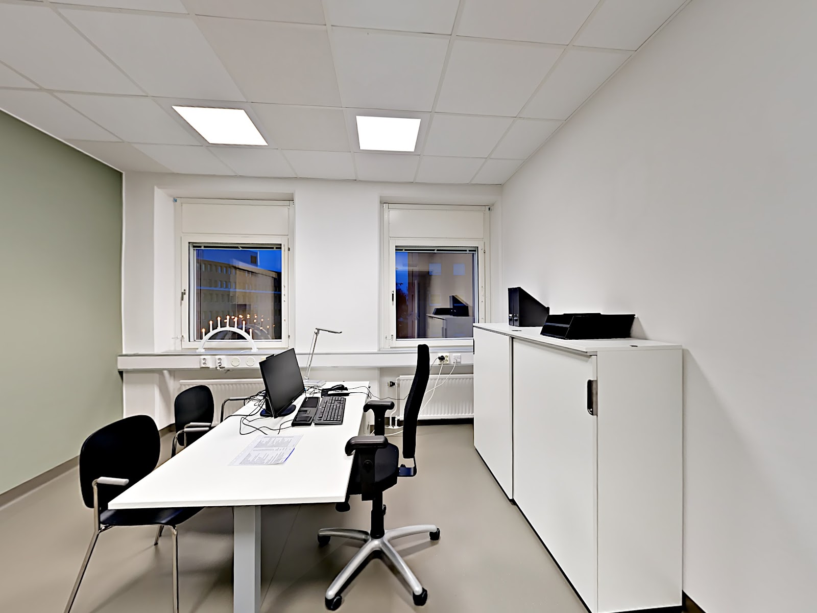 Nordic IVF &amp; Gynekologi Stockholm — photo 4