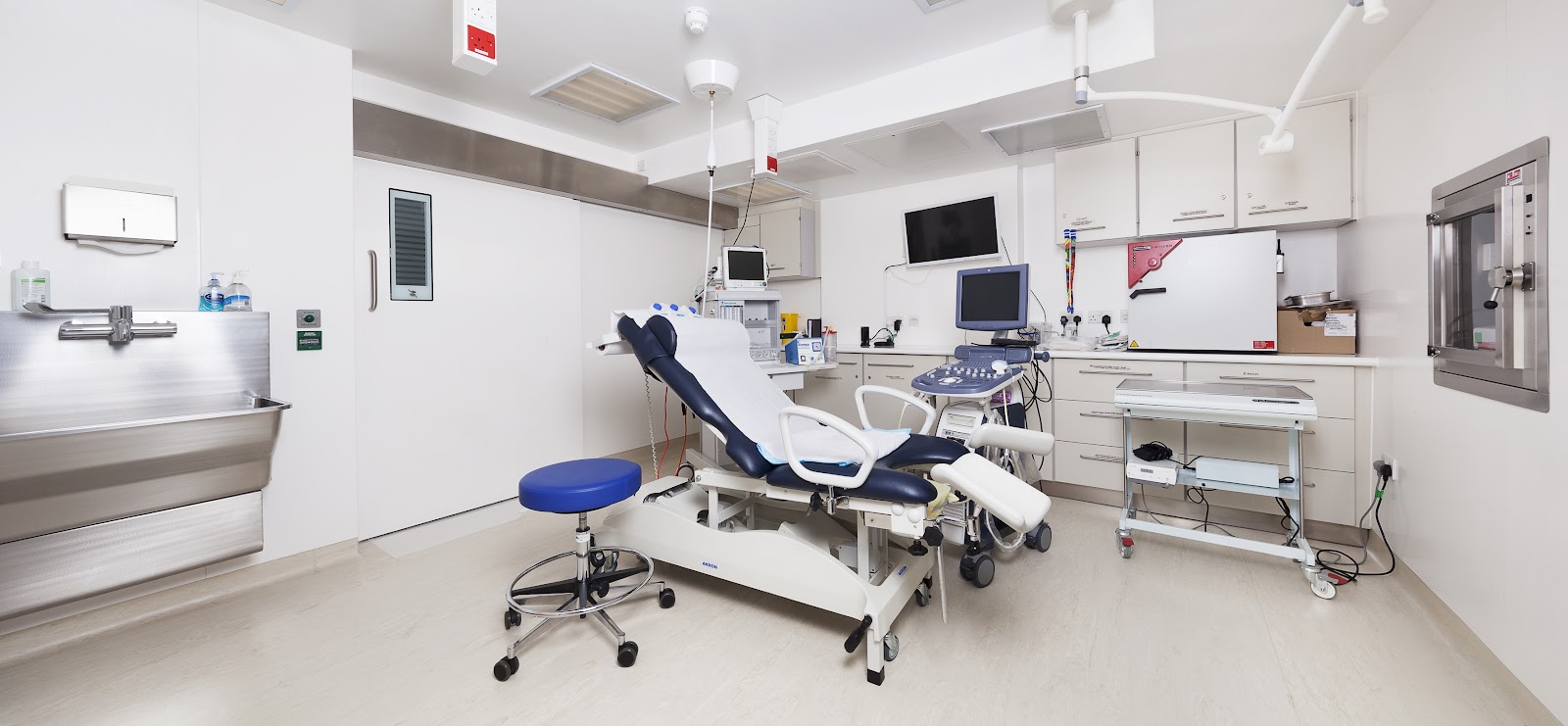 Harley Street Fertility Clinic — photo 3