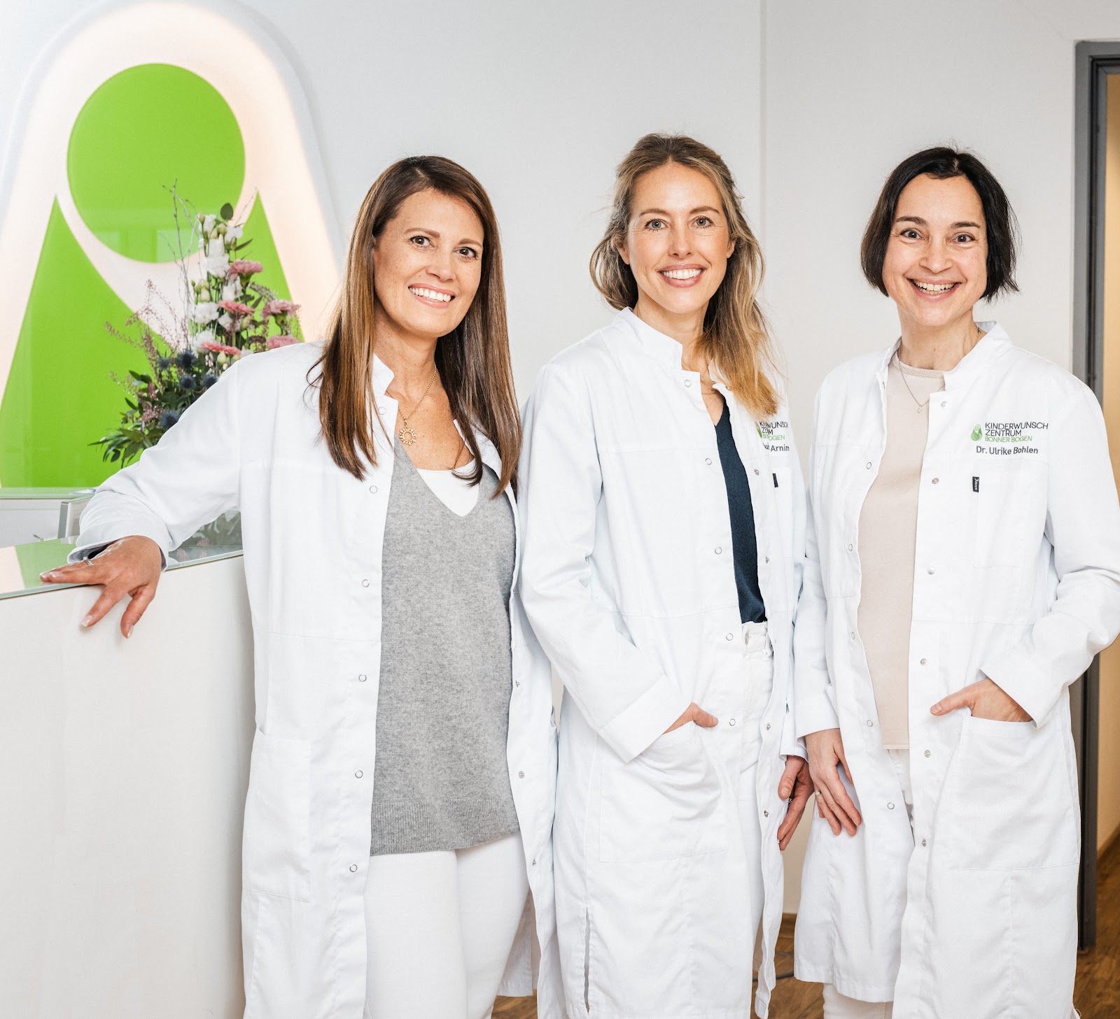 Kinderwunschzentrum Bonner Bogen - IVF Naturelle - ICSI-Spermiogramm — photo 5