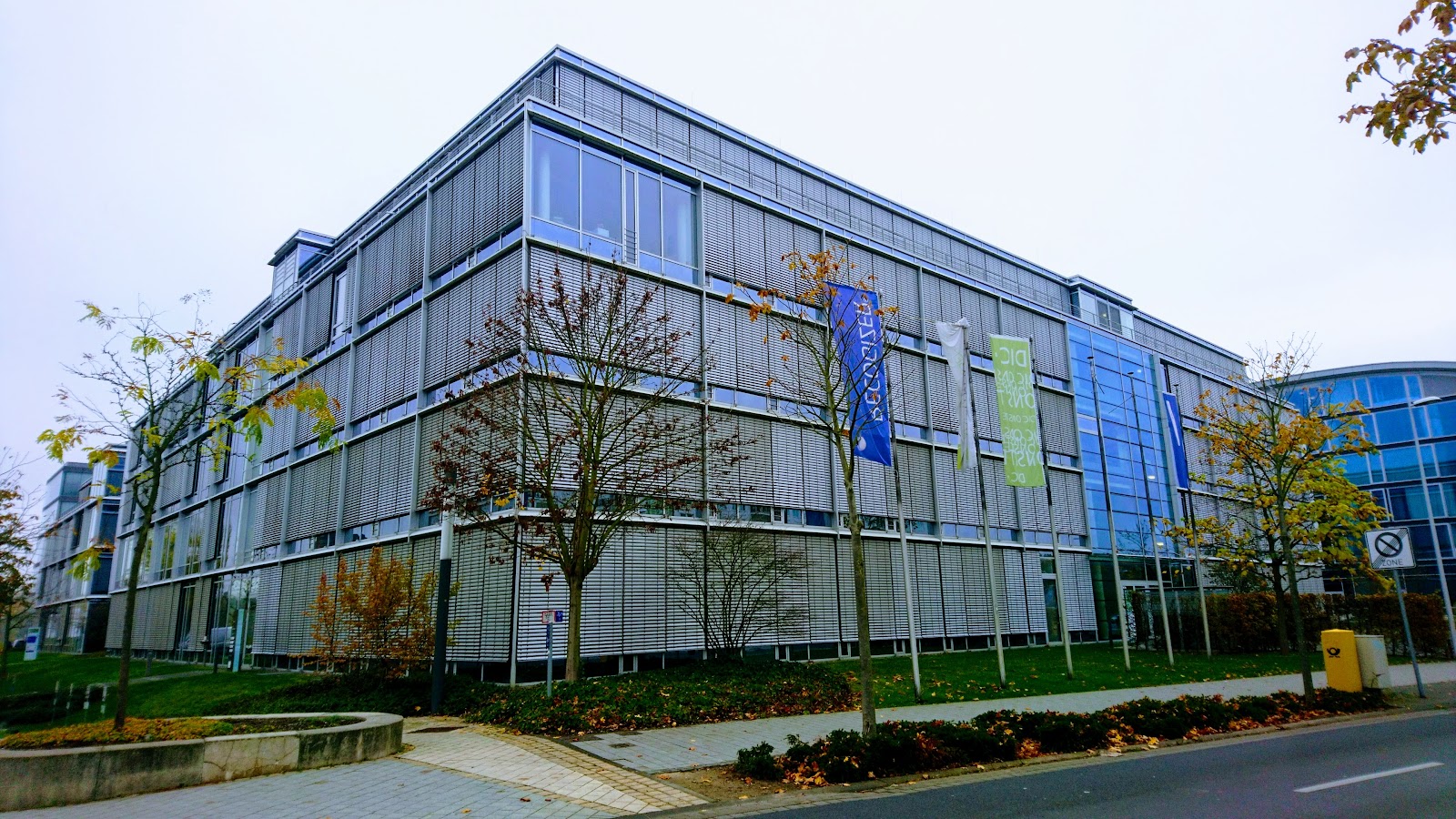 Kinderwunschzentrum Bonner Bogen - IVF Naturelle - ICSI-Spermiogramm — photo 4