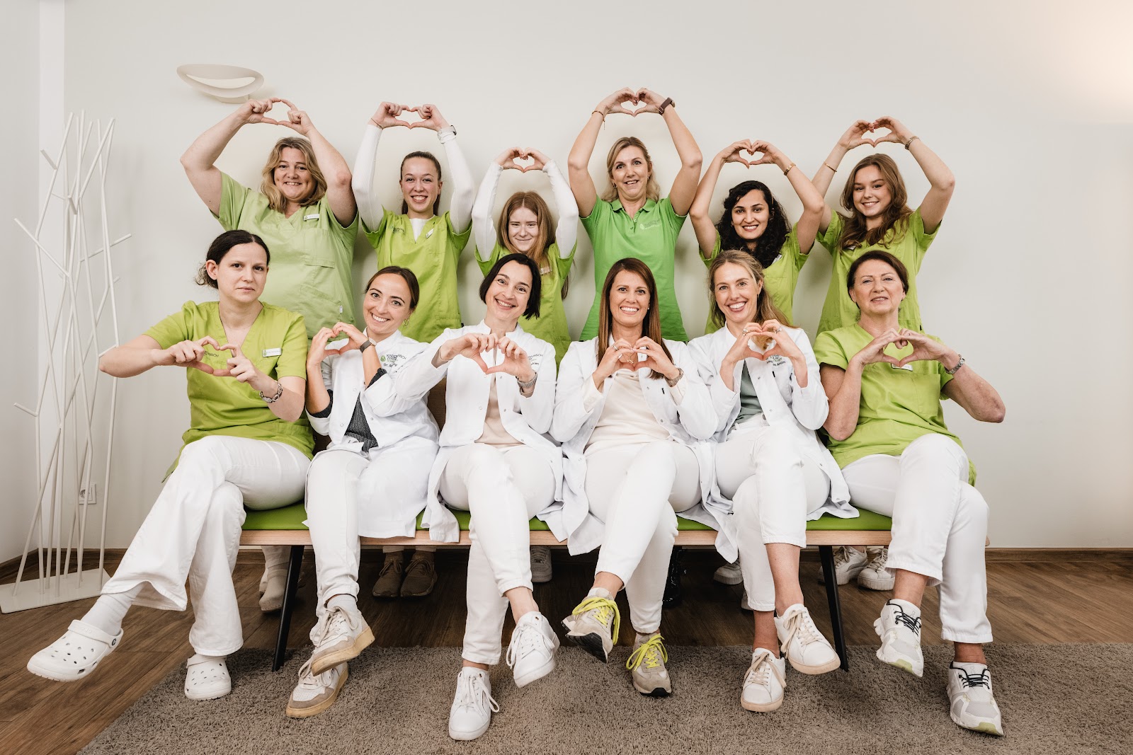 Kinderwunschzentrum Bonner Bogen - IVF Naturelle - ICSI-Spermiogramm — photo 4