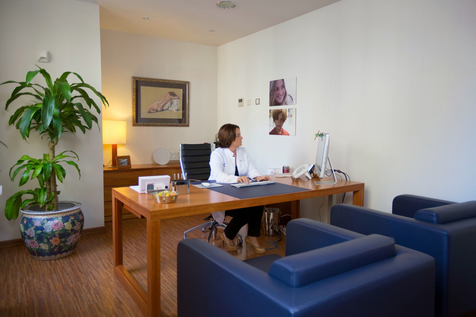 Crea Centro Médico de Fertilidad y Reproducción Asistida — photo 4