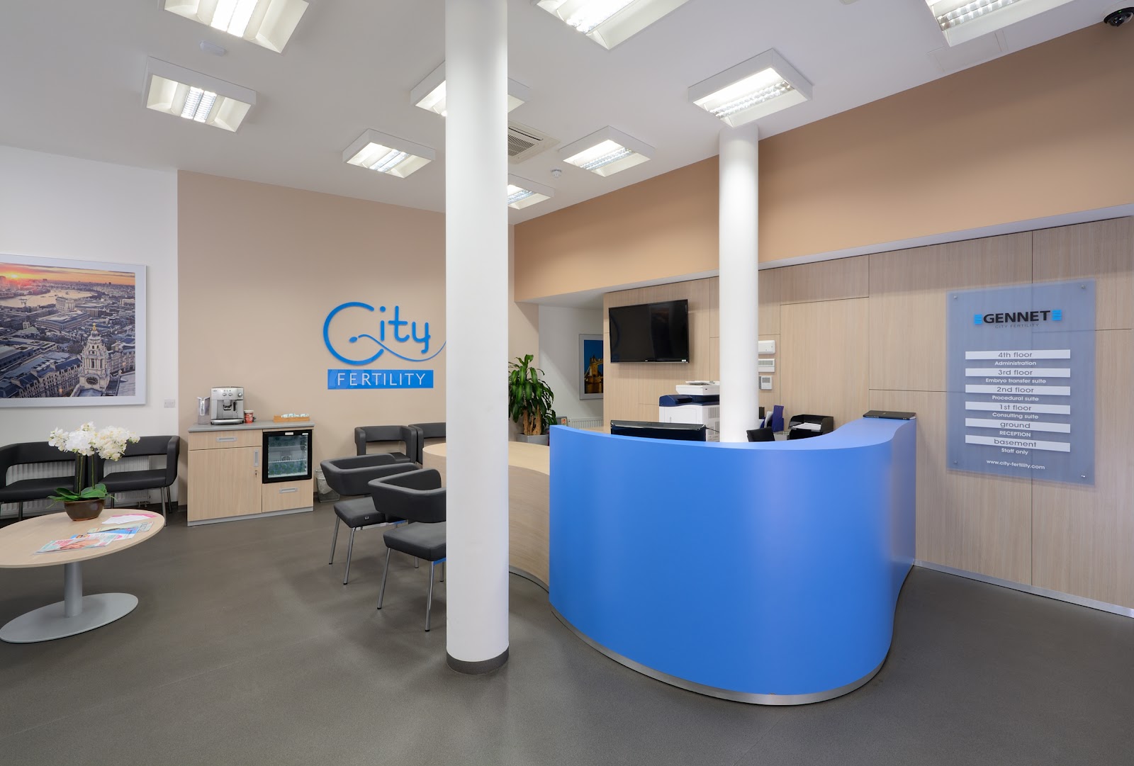 CRGH City — photo 5
