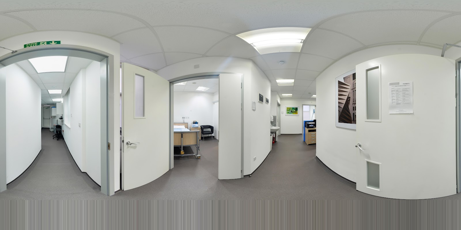 CRGH City — photo 3