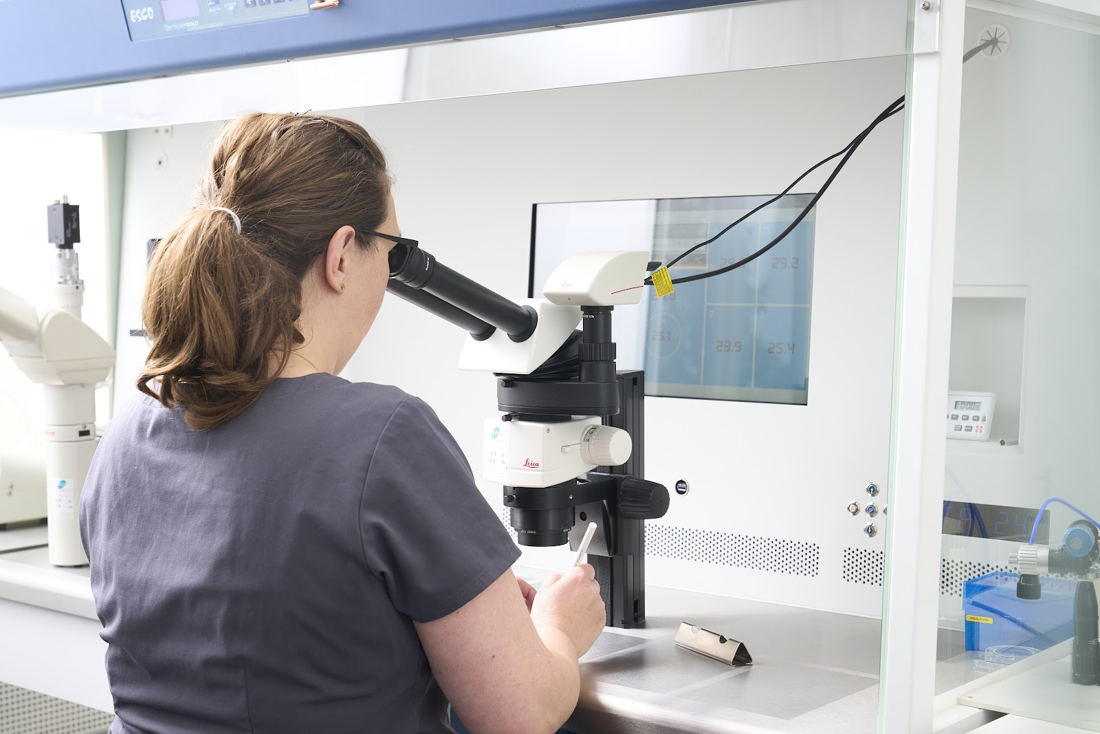 Juno IVF Fertilitetsklinik — photo 5