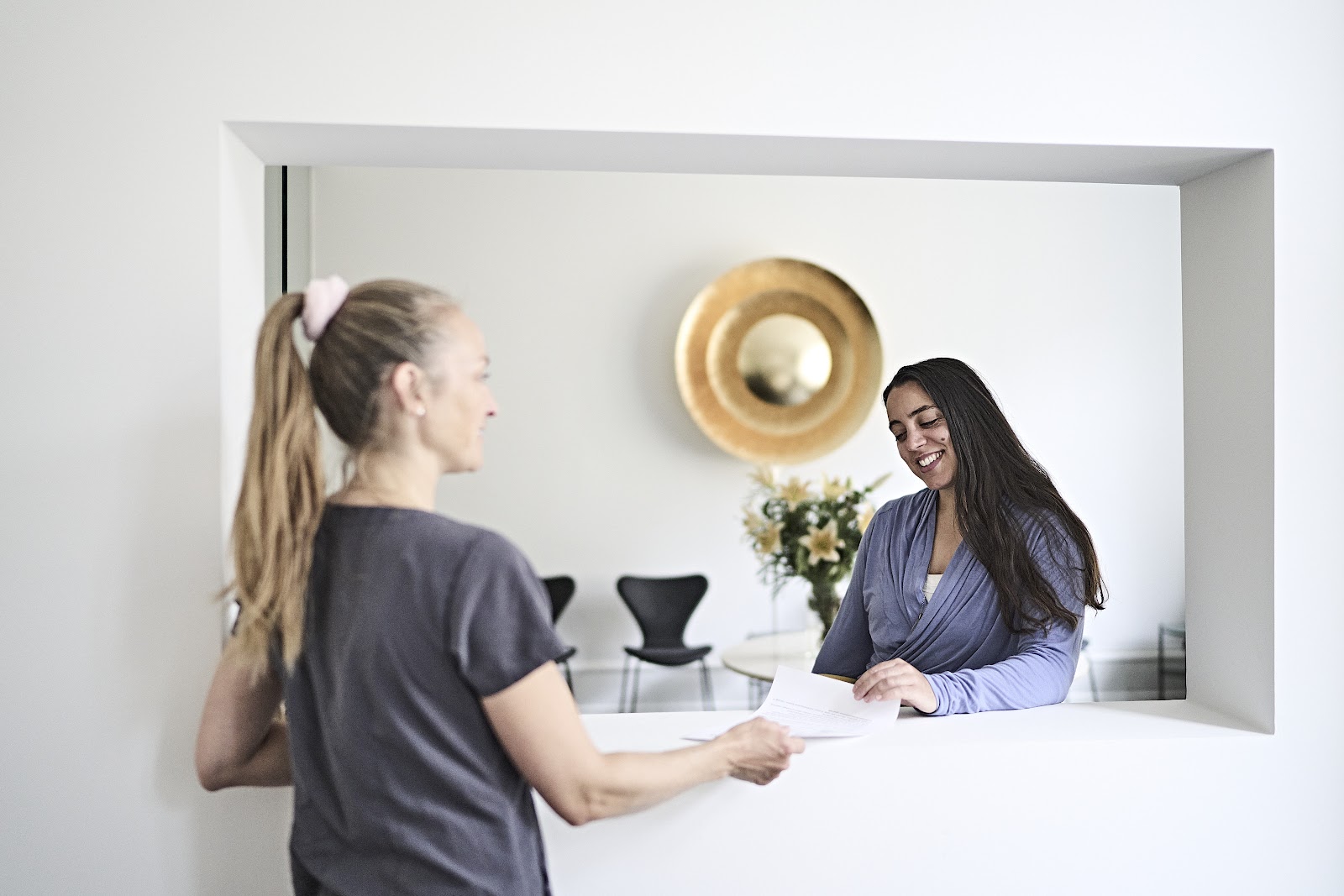 Juno IVF Fertilitetsklinik — photo 4