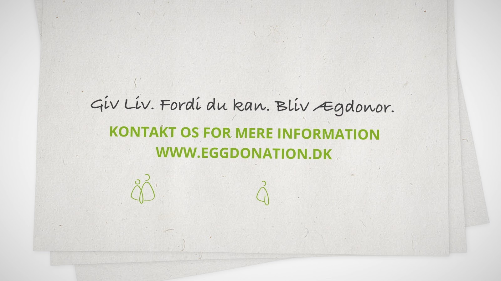 TFP Fertility Denmark - BLIV ÆGDONOR — photo 2