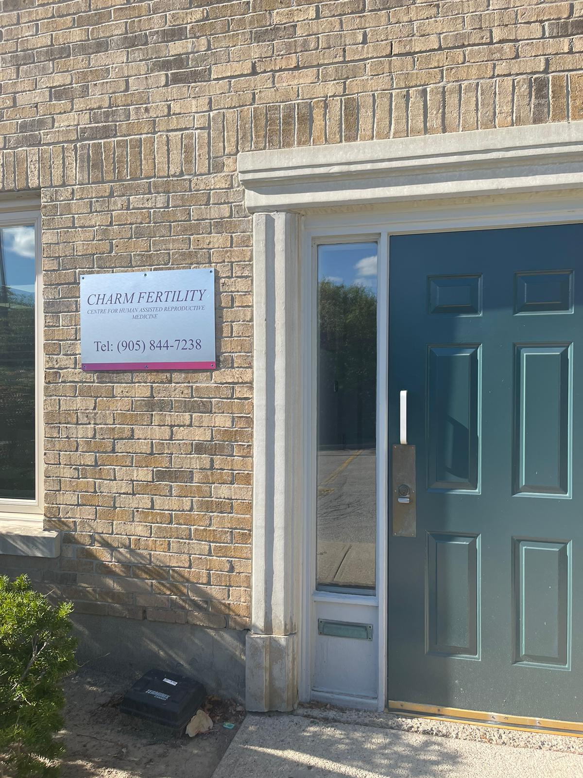 Charm Fertility Oakville — photo 3