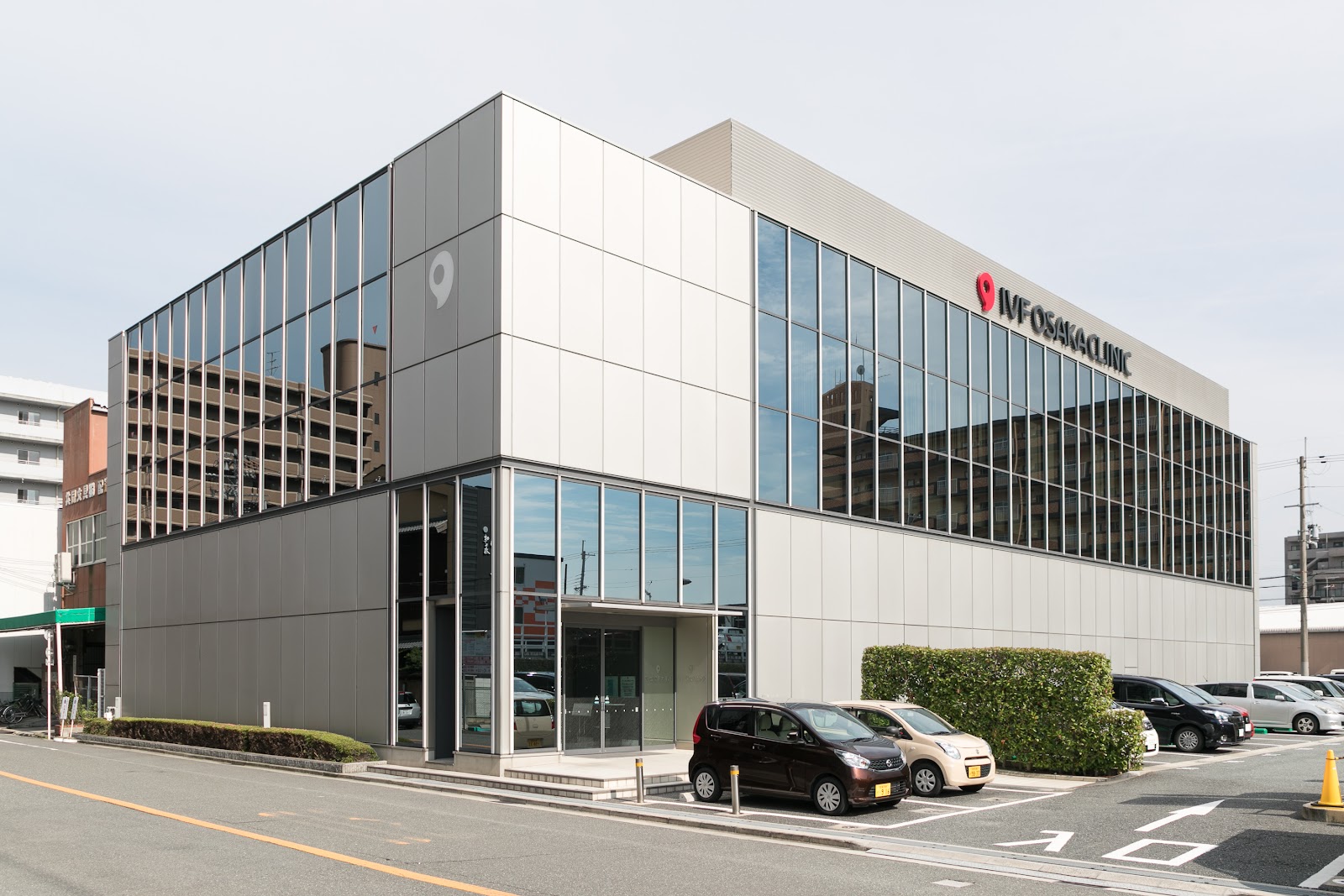 IVF Osaka Clinic — photo 2