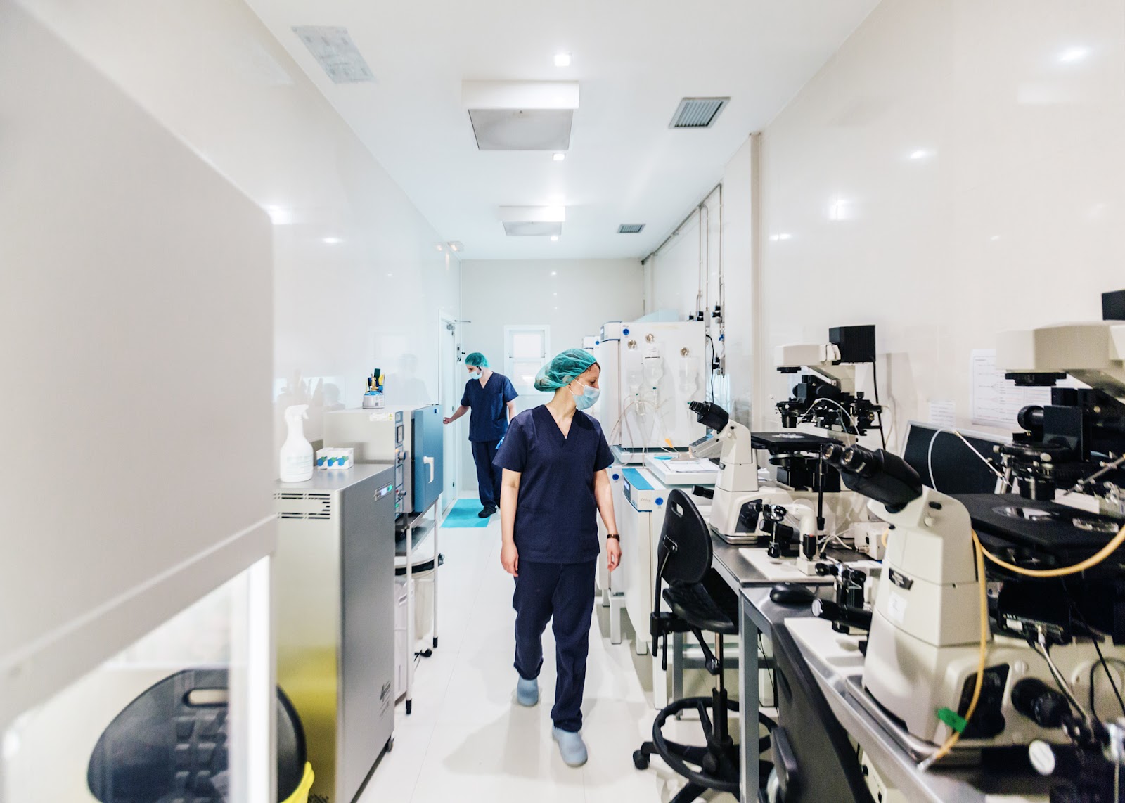 Europe IVF-Life — photo 4
