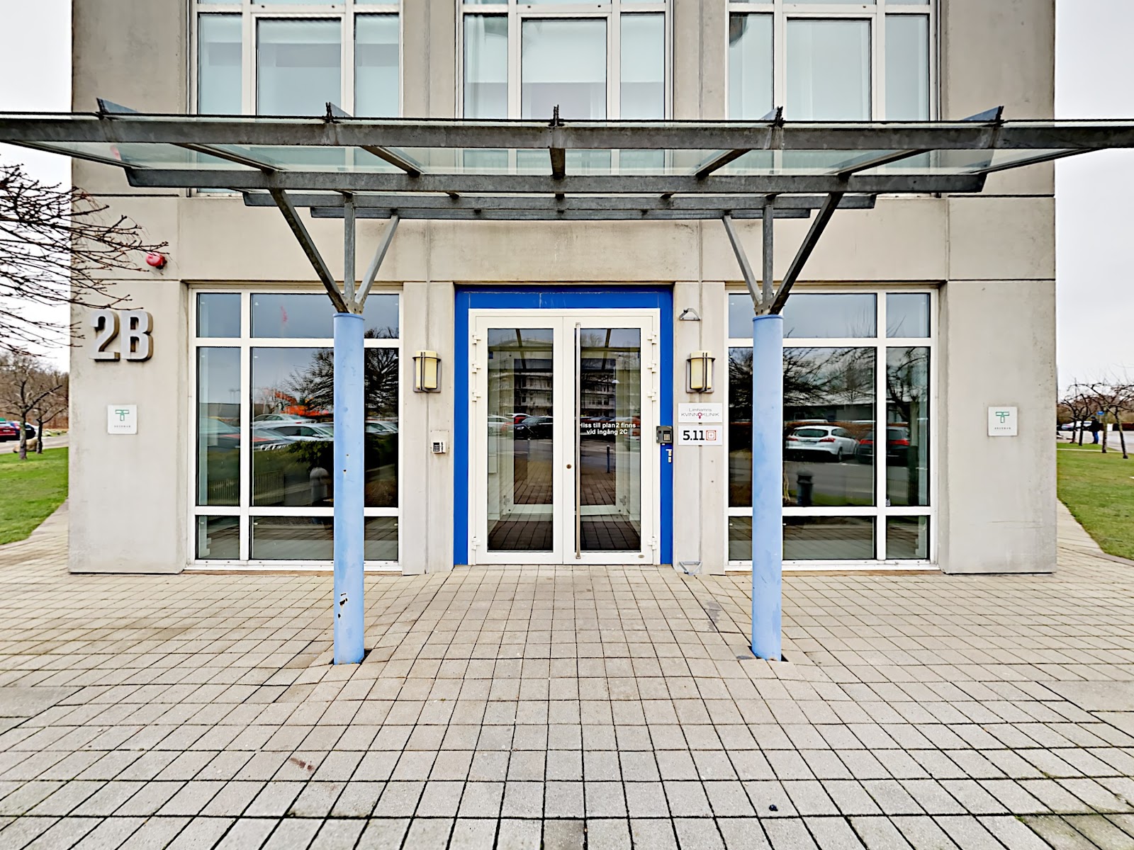 Nordic IVF Malmö — photo 3