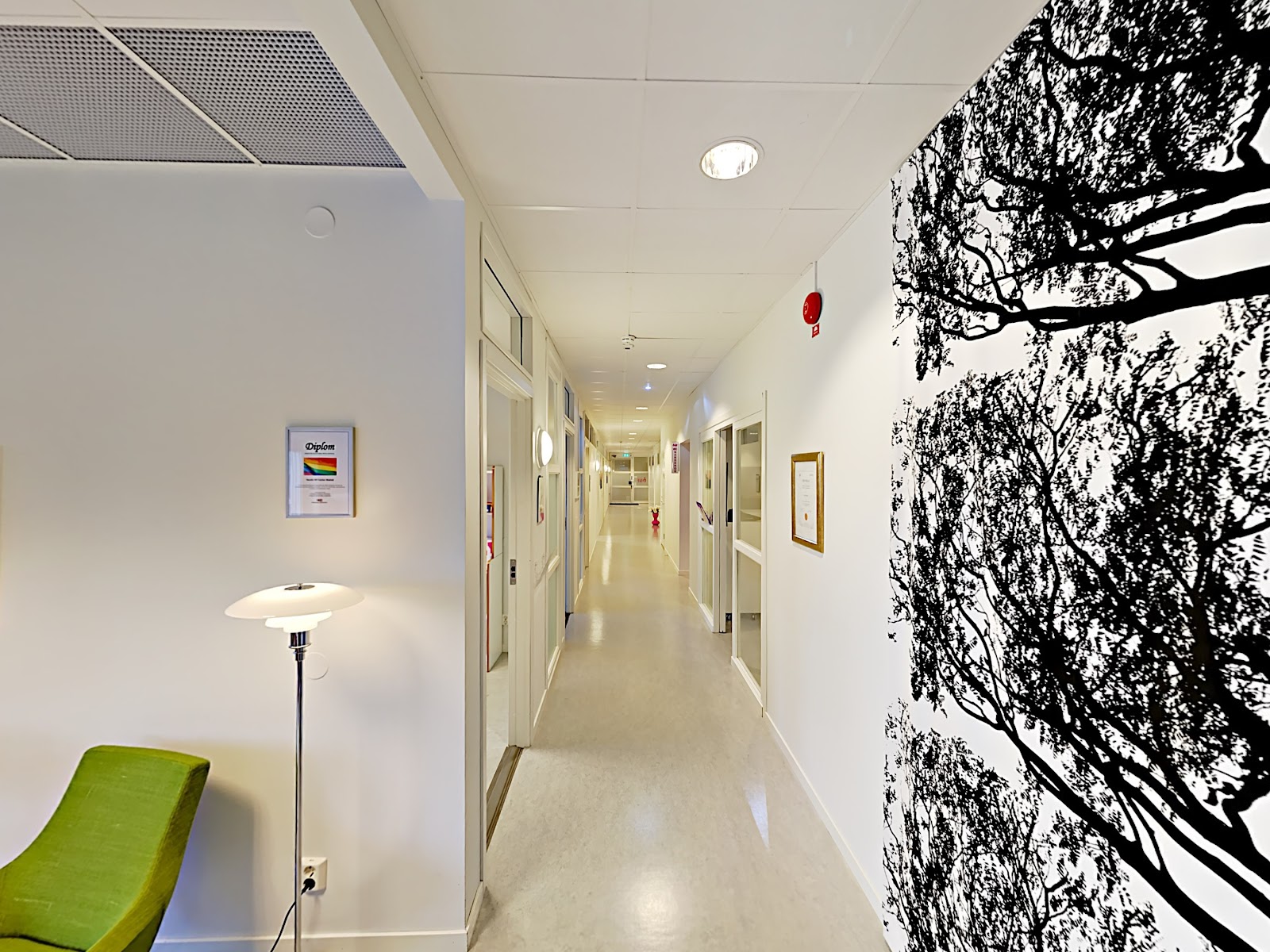 Nordic IVF Malmö — photo 5