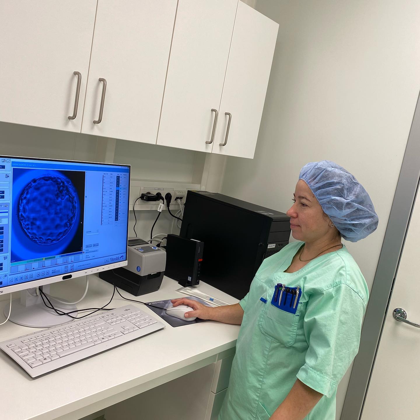 Lunds IVF Center — photo 4