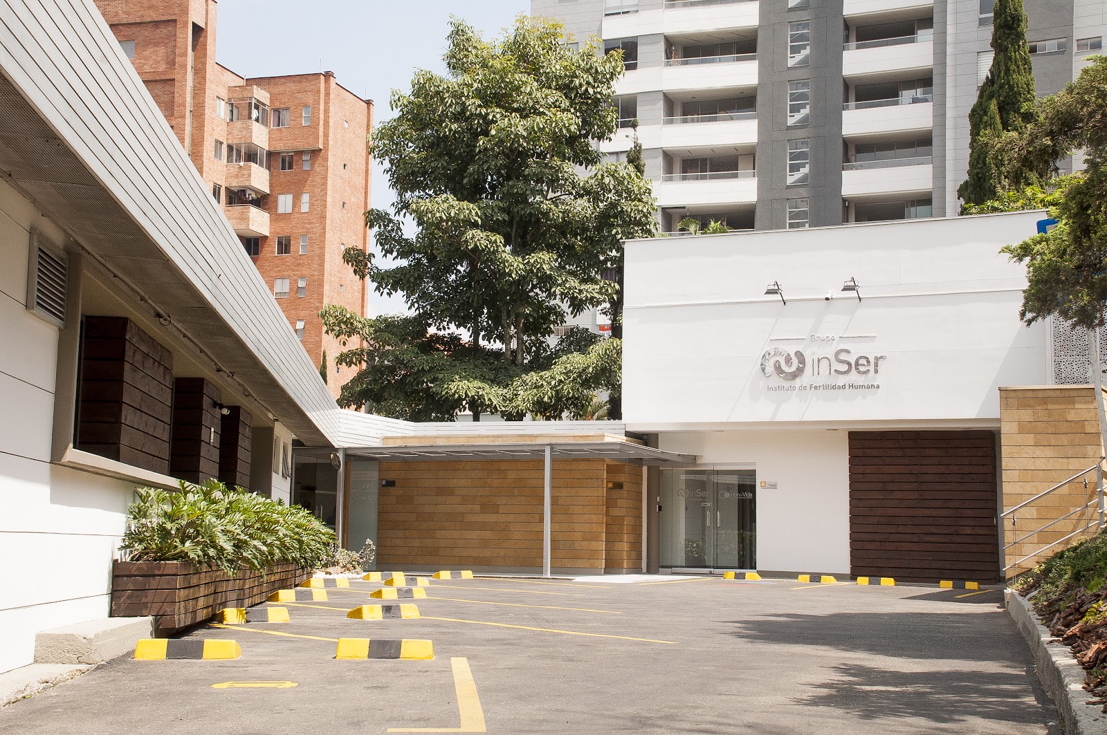 Human Fertility Institute - INSER — photo 2