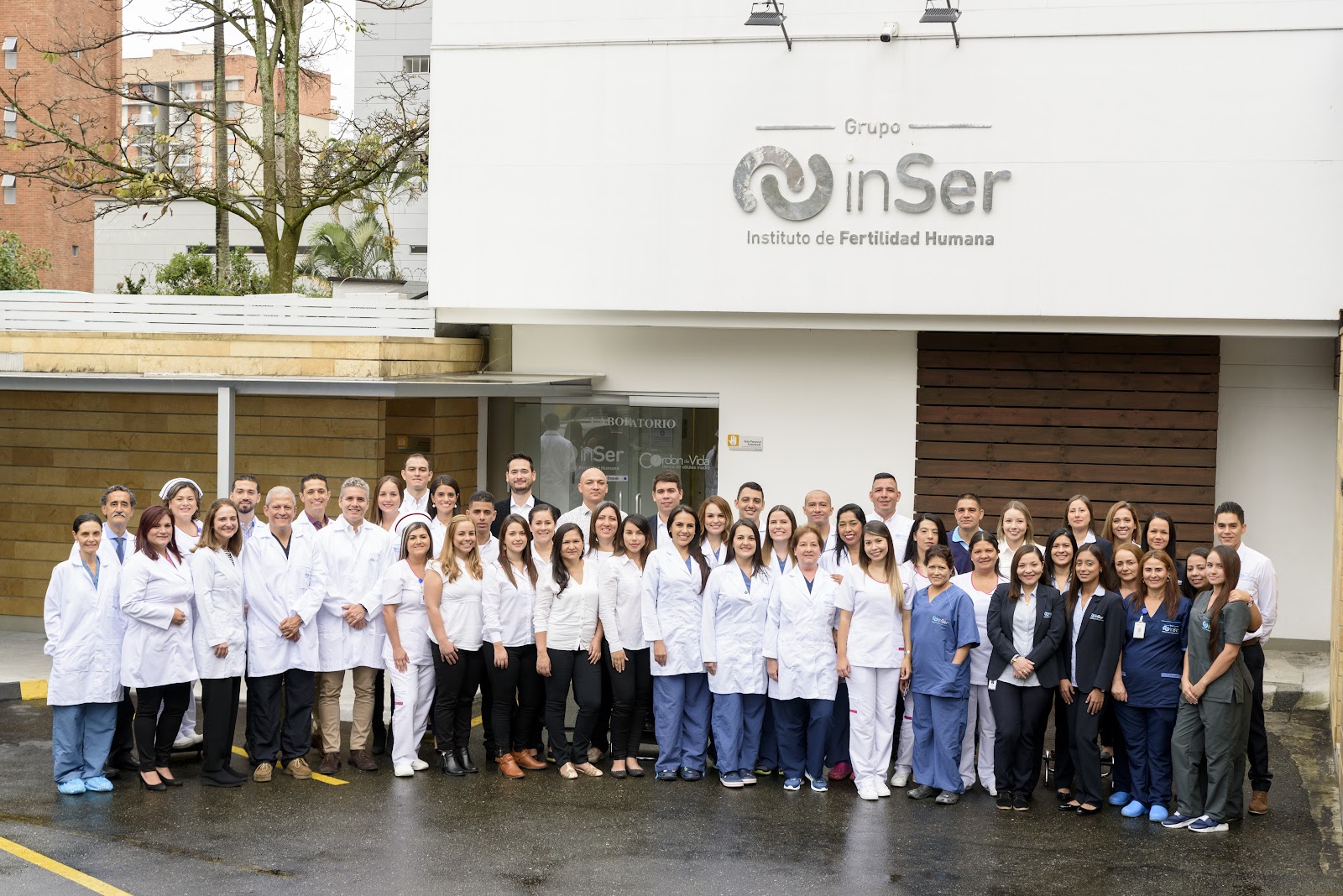 Human Fertility Institute - INSER — photo 3