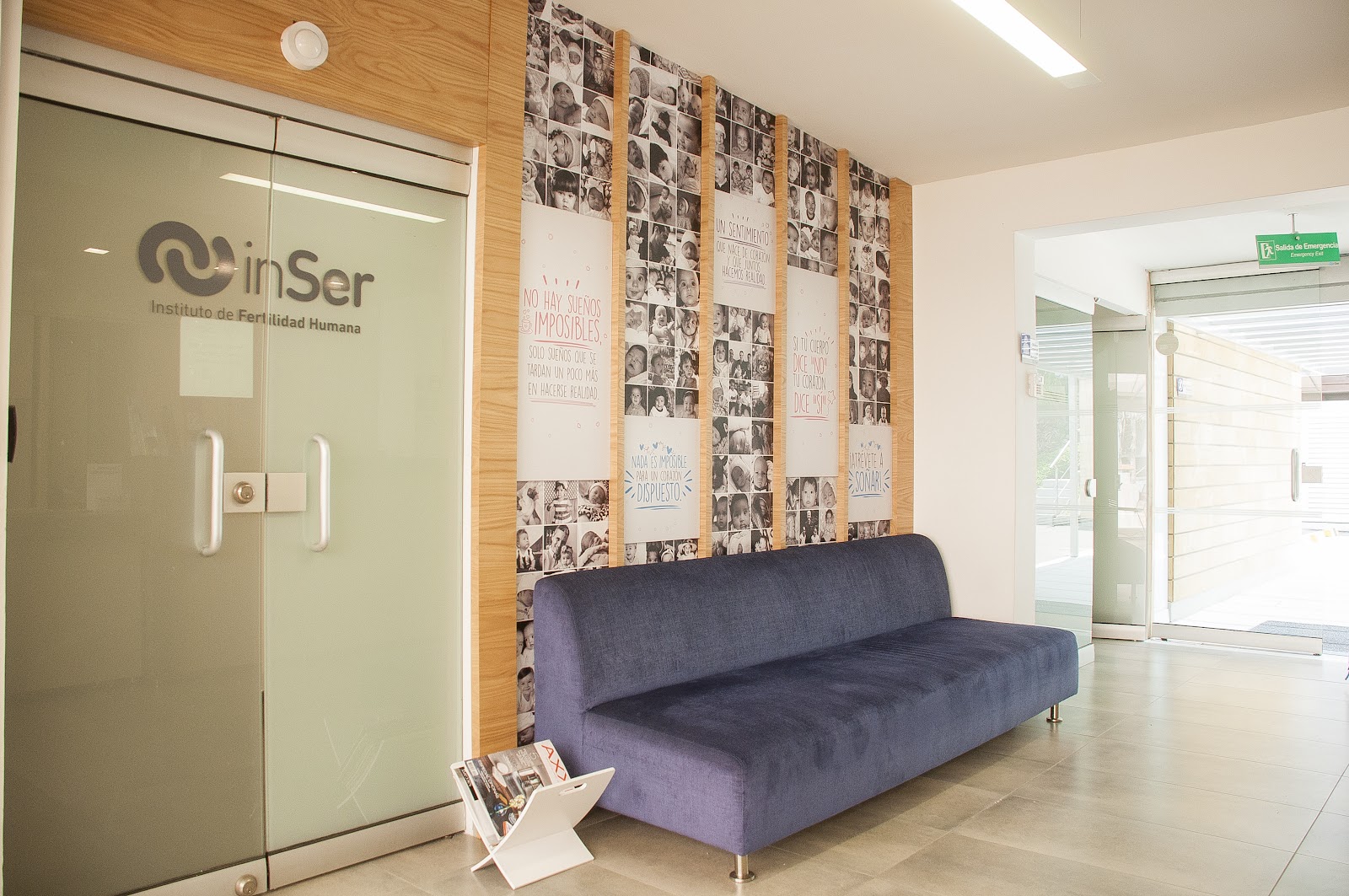 Human Fertility Institute - INSER — photo 5