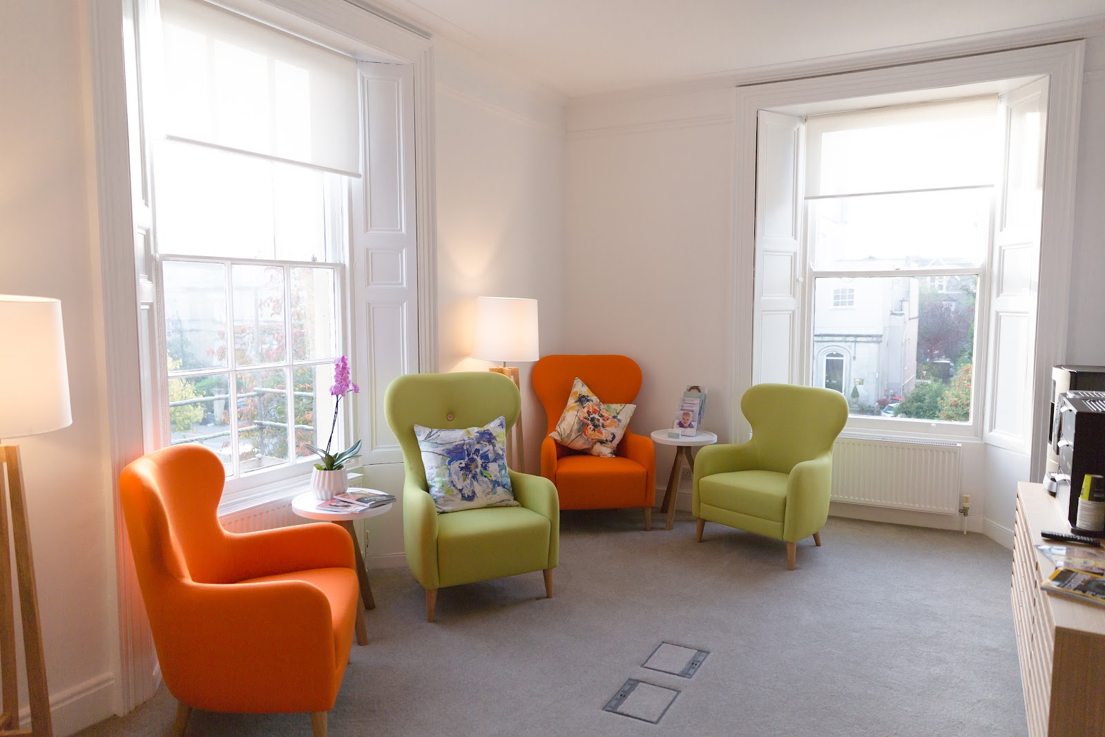London Women's Clinic — photo 2