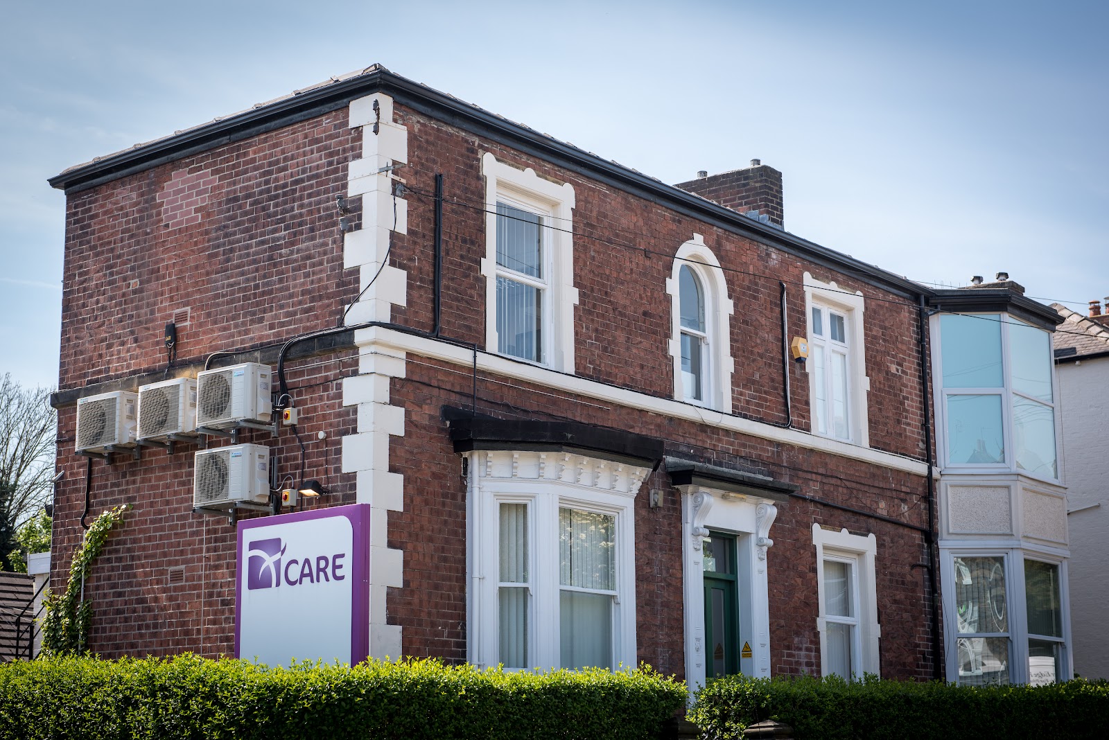 CARE Fertility Sheffield — photo 4