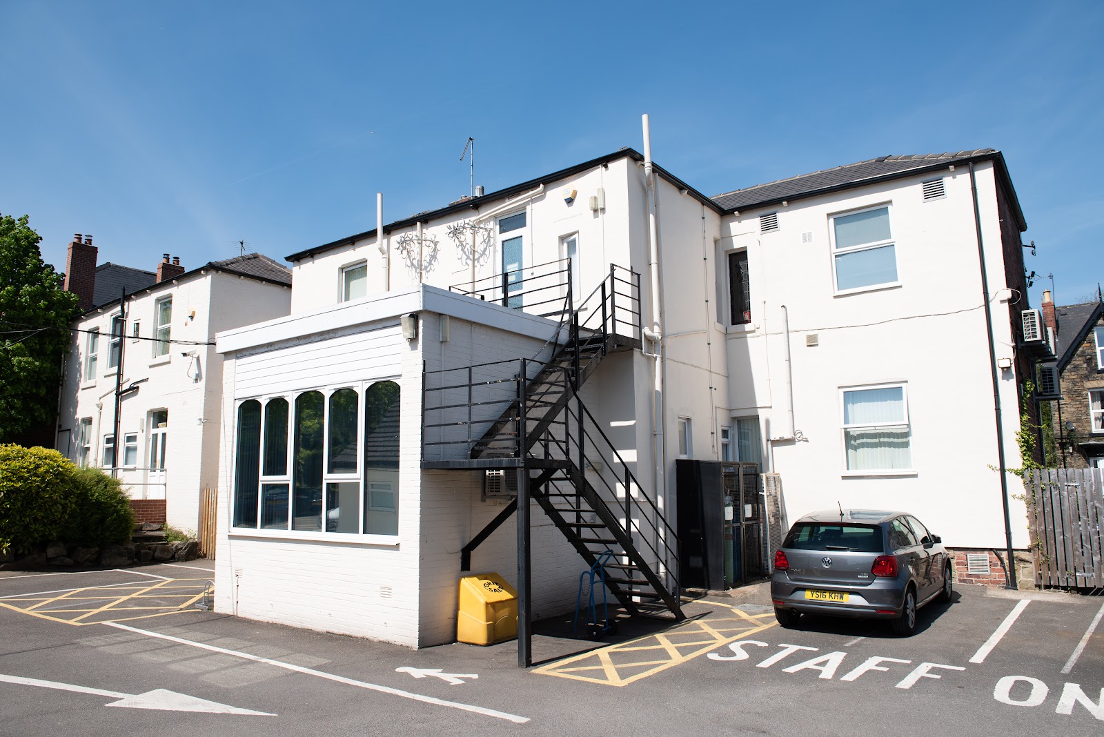 CARE Fertility Sheffield — photo 2